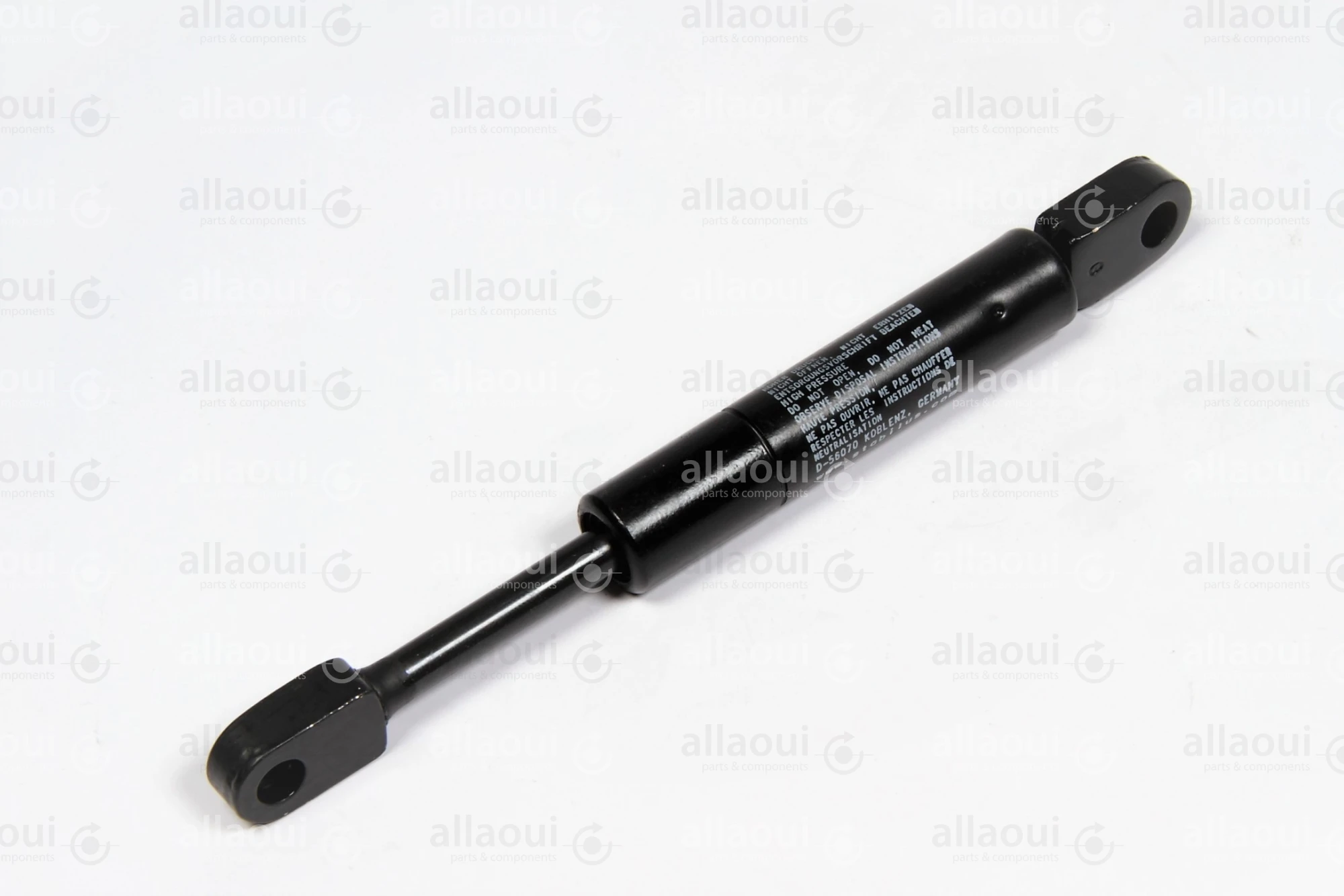 Müller Martini Air Spring 0036.1630 Müller Martini Air Spring 0036.1630
