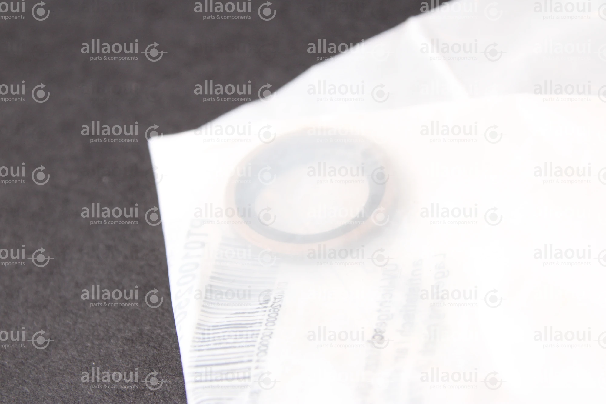 Trelleborg Glydring PT0100250-T46N Trelleborg Glydring PT0100250-T46N