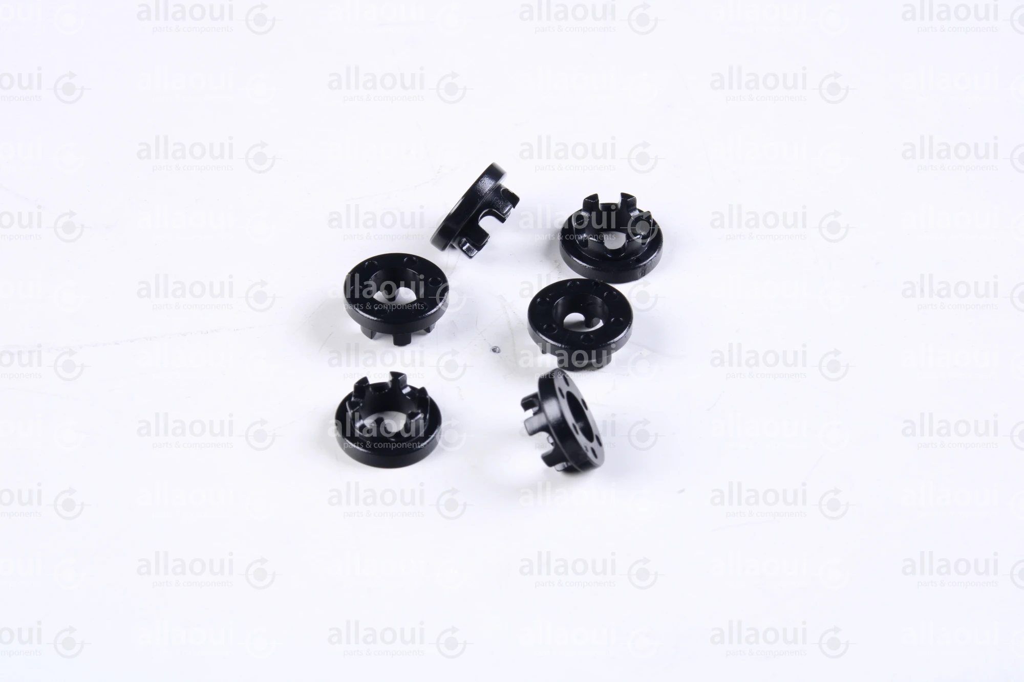 Heidelberg Ring-Crown Ring (6 pieces) ZD.206-991-01-00 Heidelberg Ring-Crown Ring (6 pieces) ZD.206-991-01-00