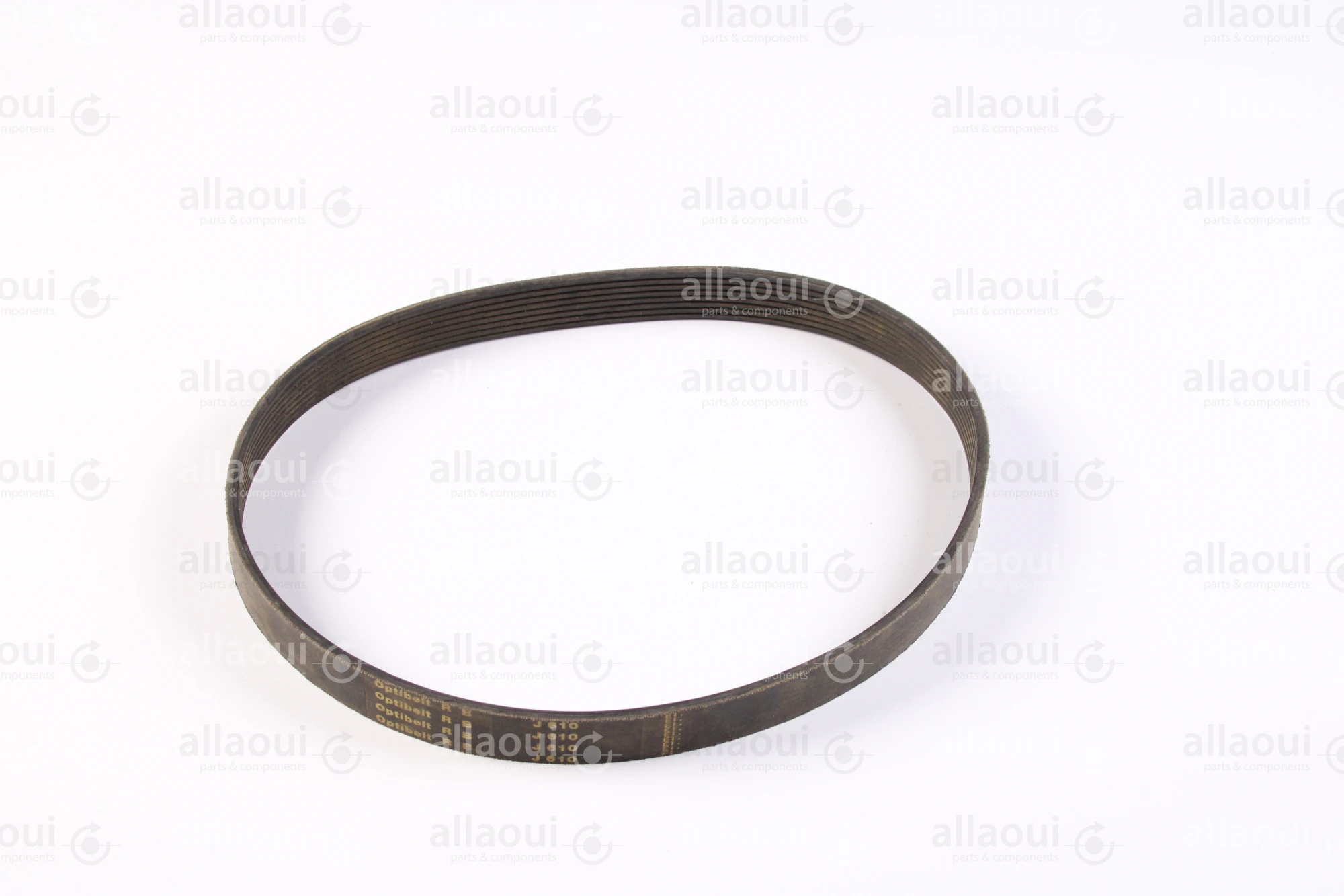 Optibelt V-ribbed Belt RB-8J610 Optibelt V-ribbed Belt RB-8J610