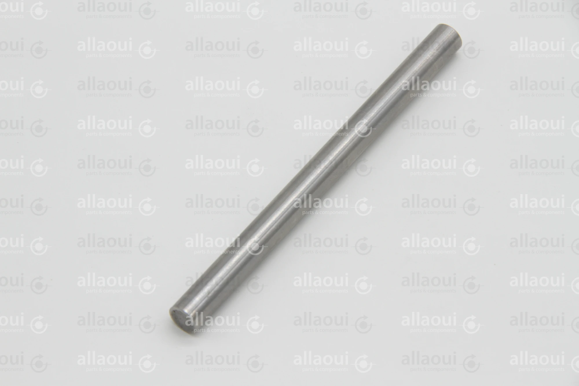 MBO Shaft 10.6621.018 MBO Shaft 10.6621.018