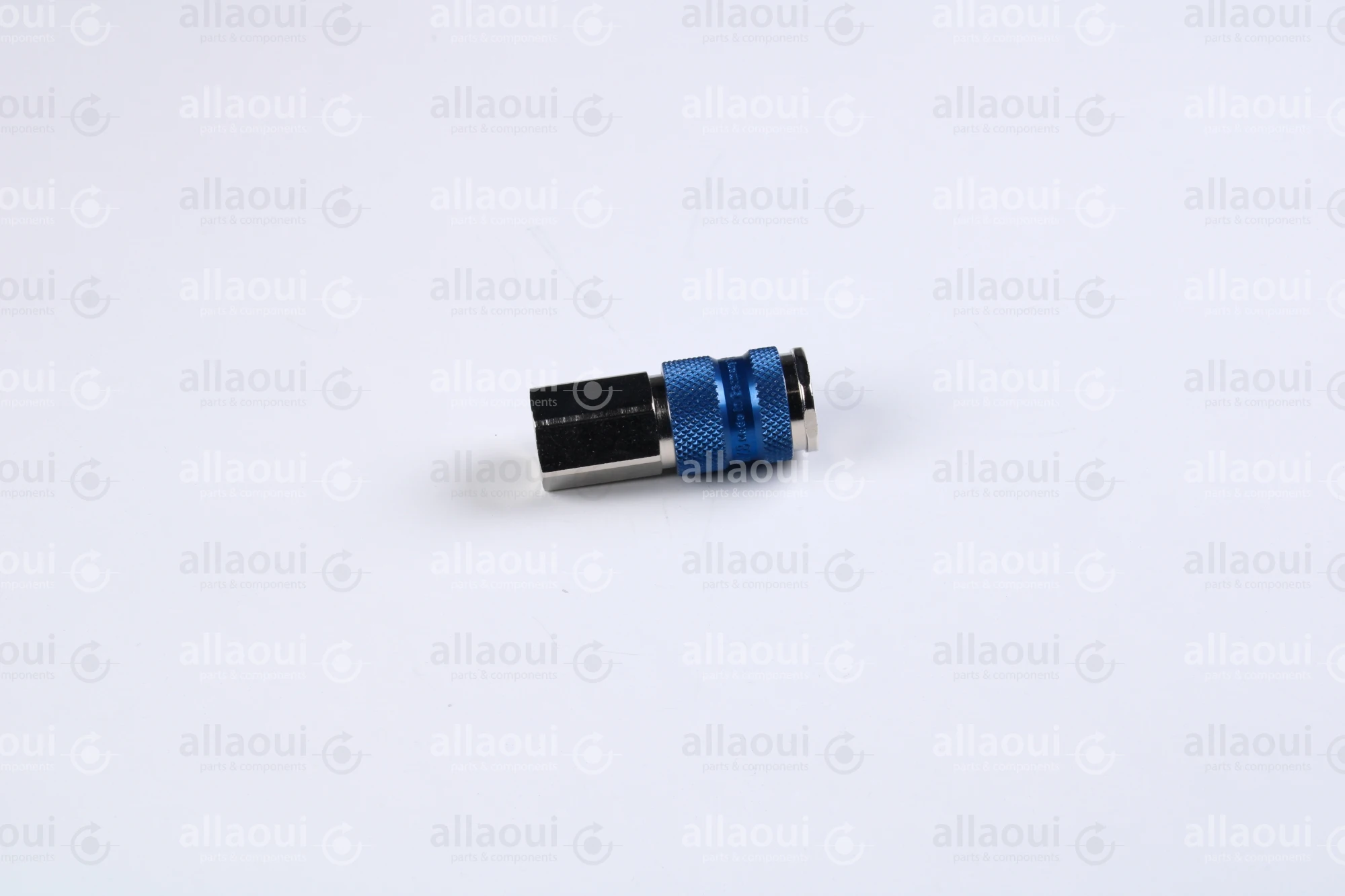 Parker Quick Release Coupling Blue Top 25KAIW13BPN6 Parker Quick Release Coupling Blue Top 25KAIW13BPN6