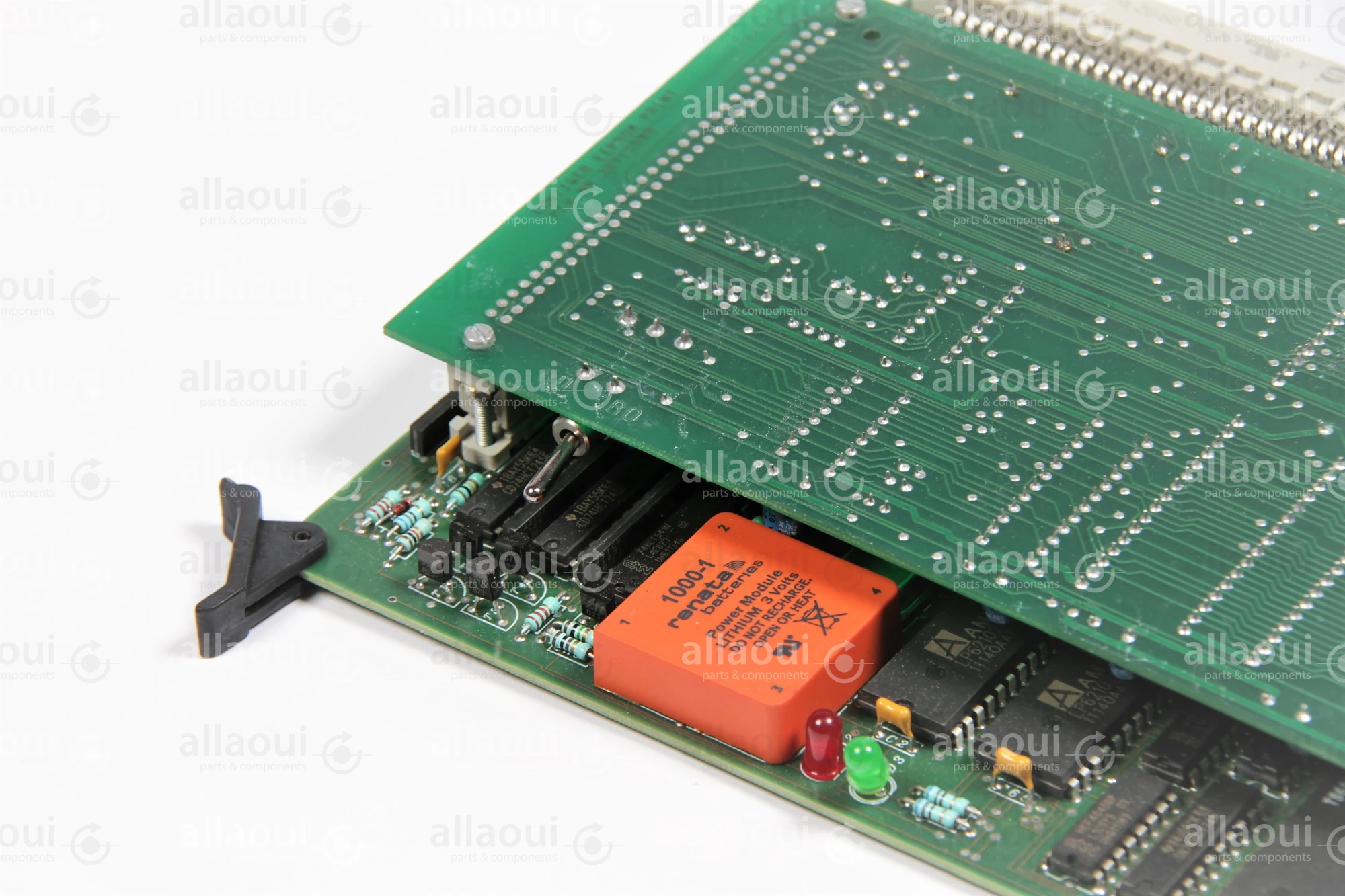 Contiweb Con 2R715214A & 3R715808 Contiweb Con 2R715214A & 3R715808