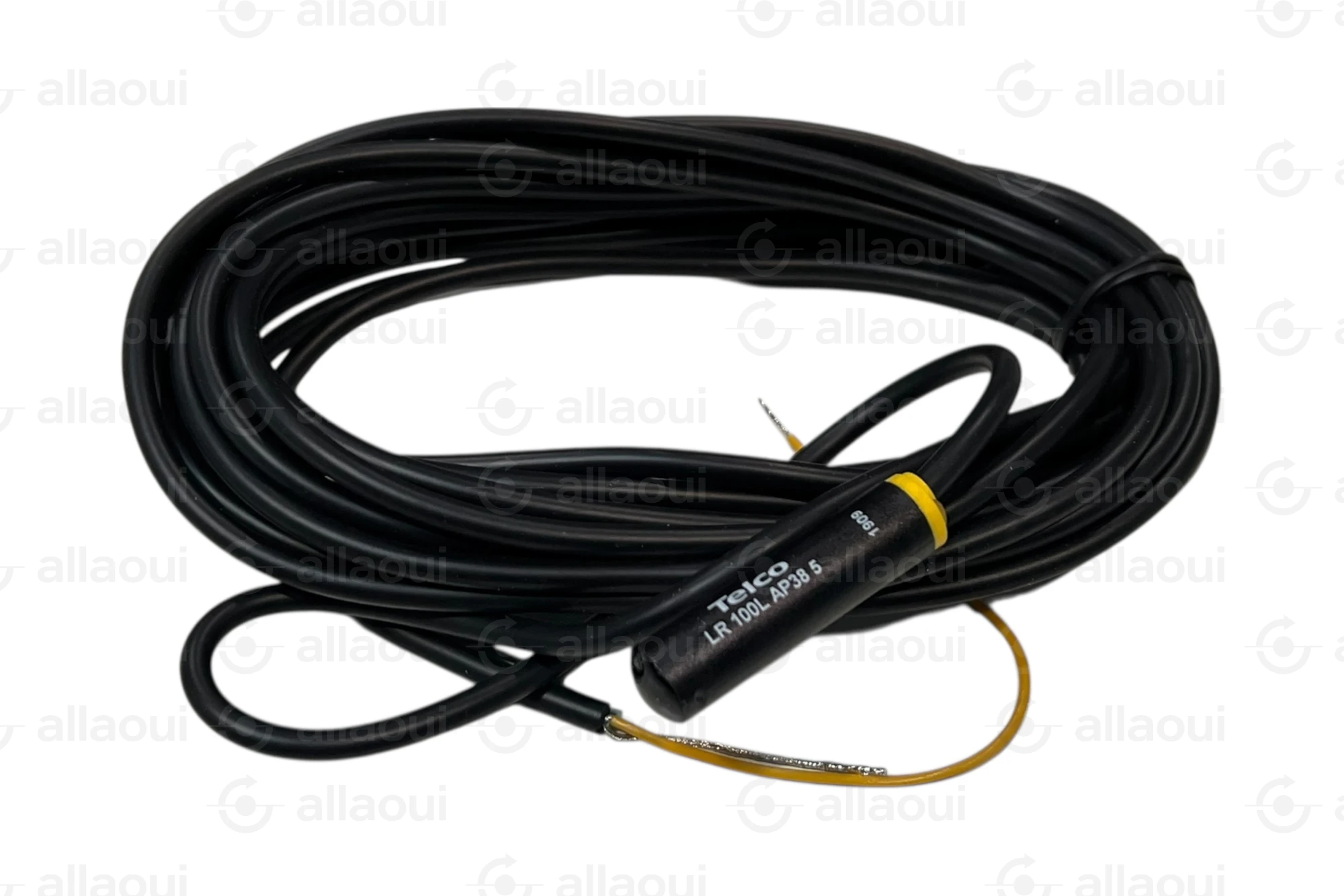 Telco Light receptor LR 100L AP38 5 Telco Light receptor LR 100L AP38 5