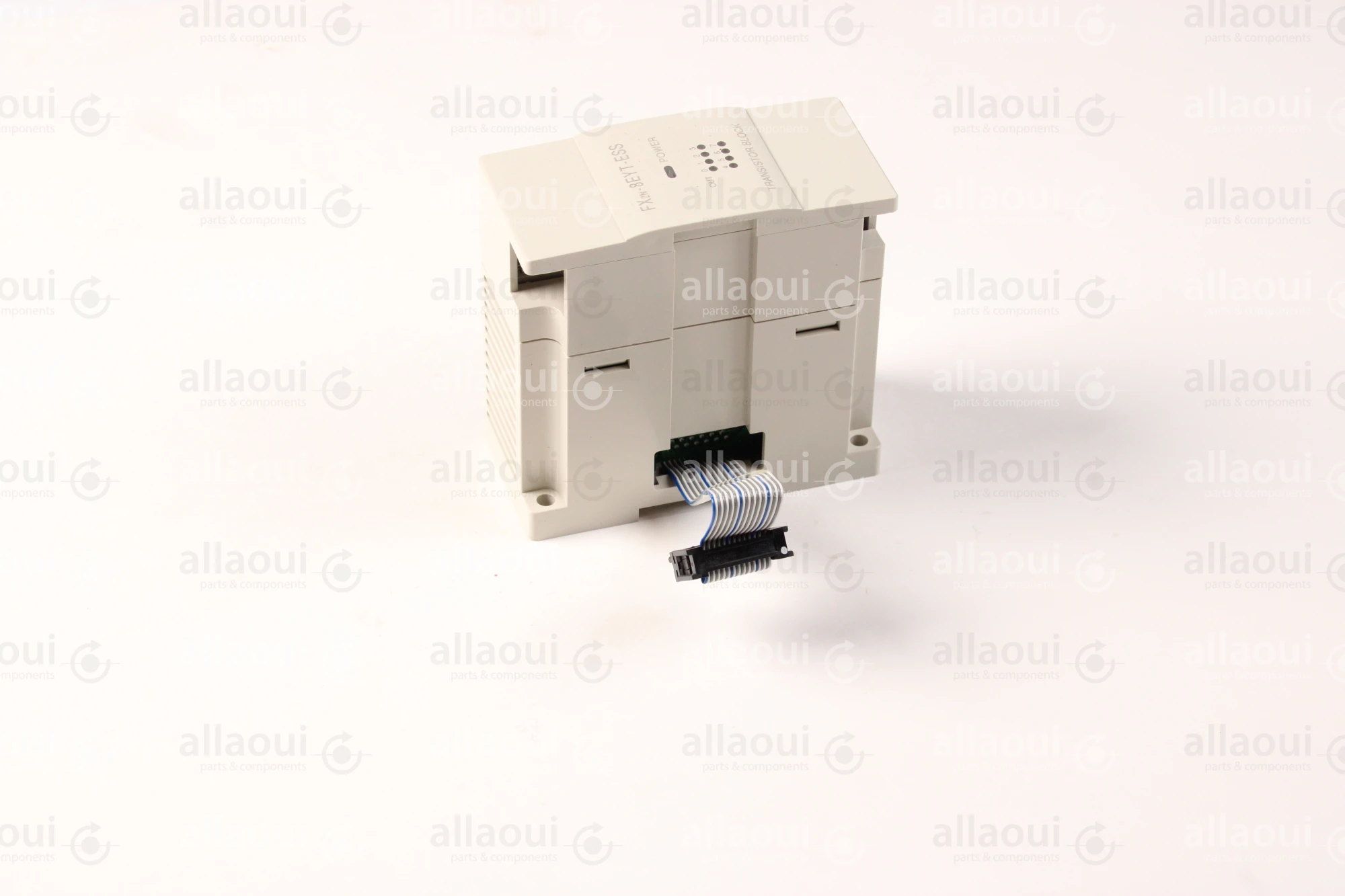 System GmbH Output Expansion S-51-330 System GmbH Output Expansion S-51-330