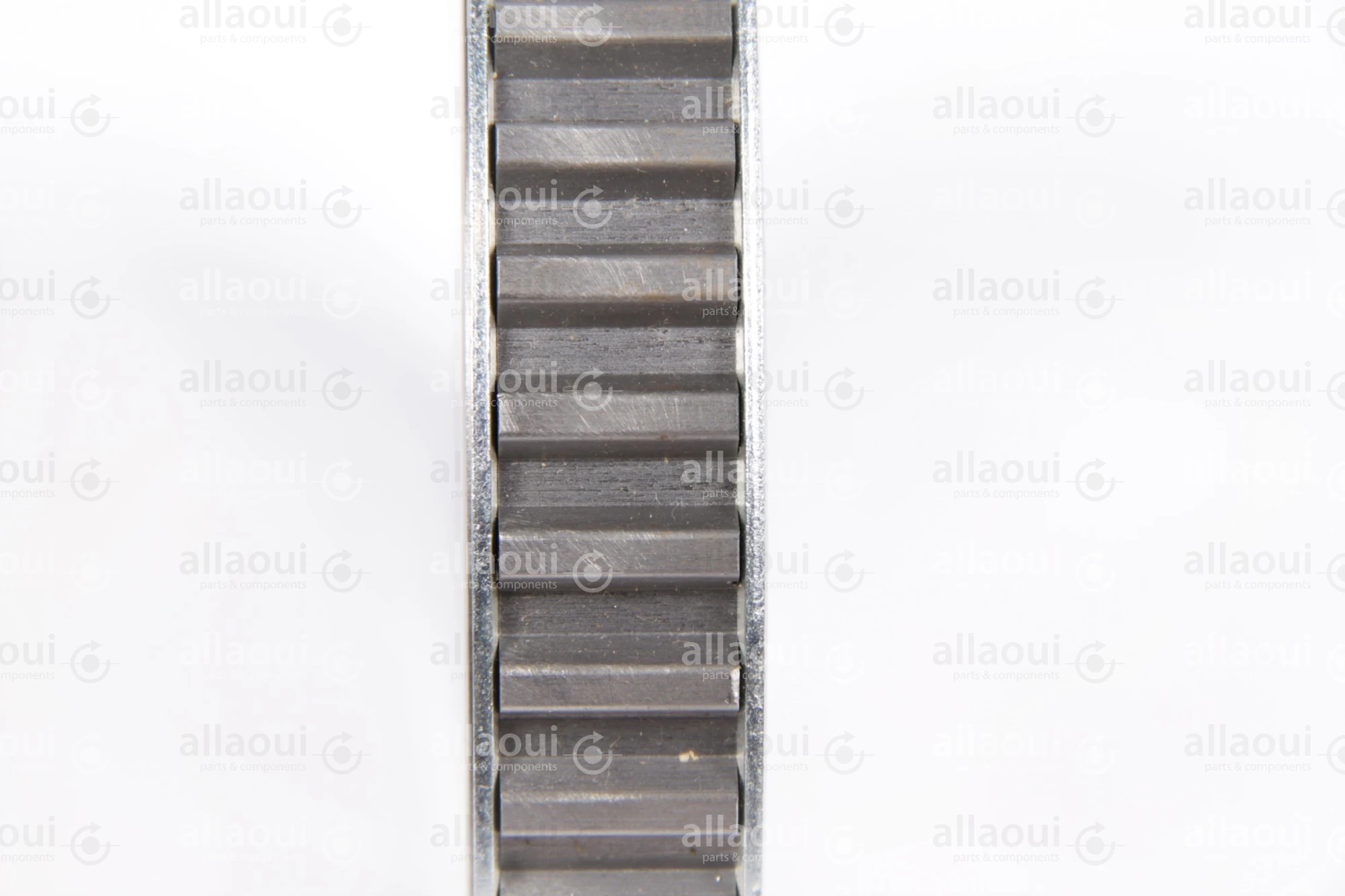Müller Martini Toothed Belt Gear 3646.1165.4 Müller Martini Toothed Belt Gear 3646.1165.4