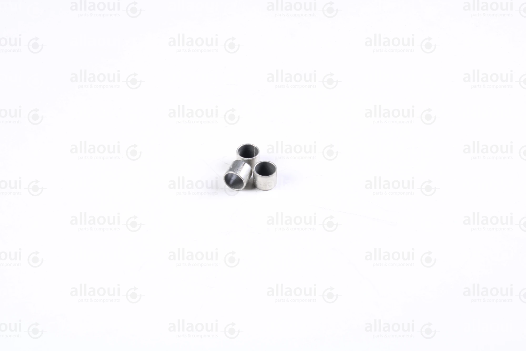 Heidelberg Free Bushing 10B12X10 (3 Pieces) 00.580.0824 Heidelberg Free Bushing 10B12X10 (3 Pieces) 00.580.0824