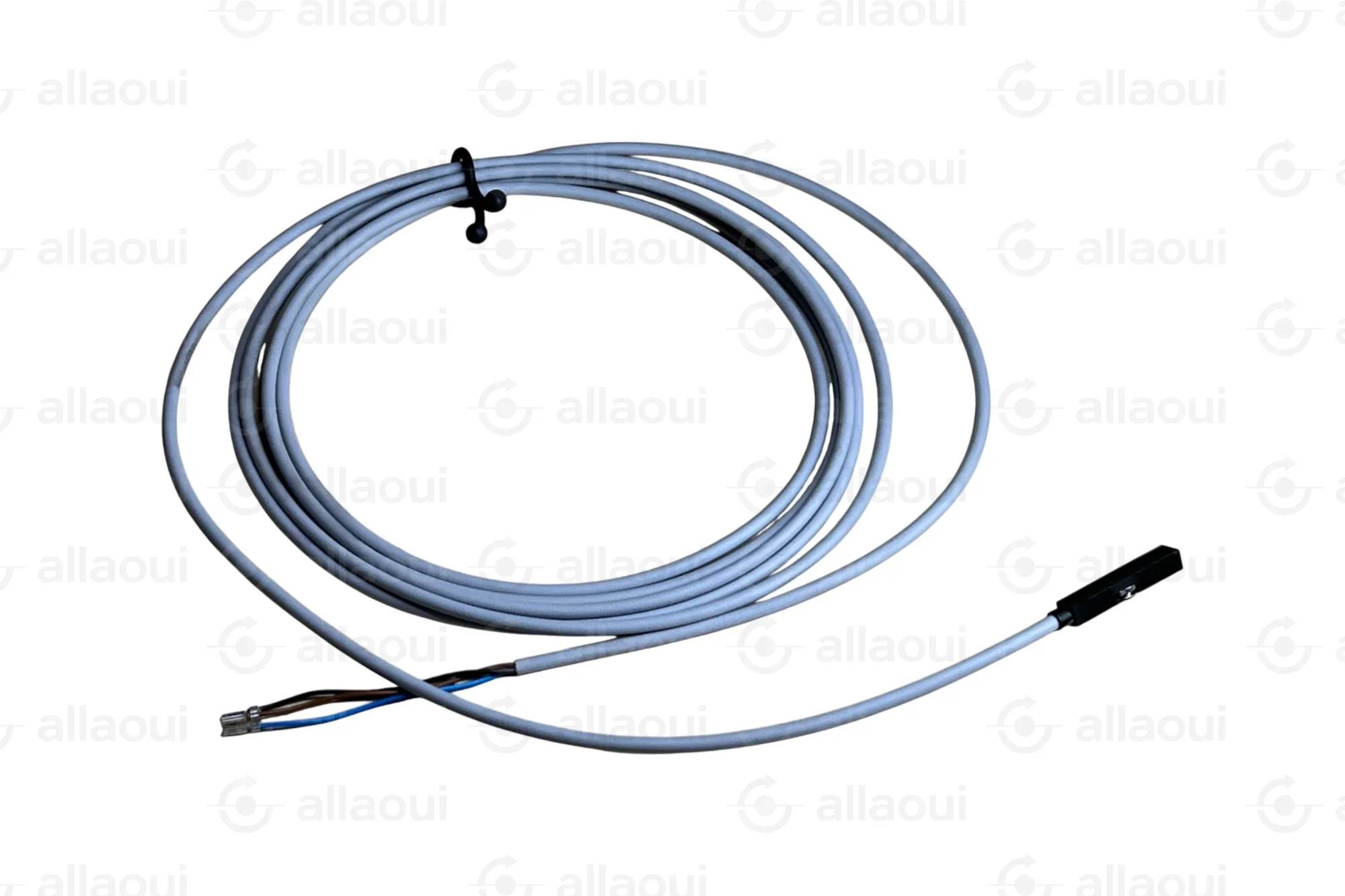 Festo Proximity Sensor SMT-8M-A-PS-24V-E-2.5-N-OE 574333