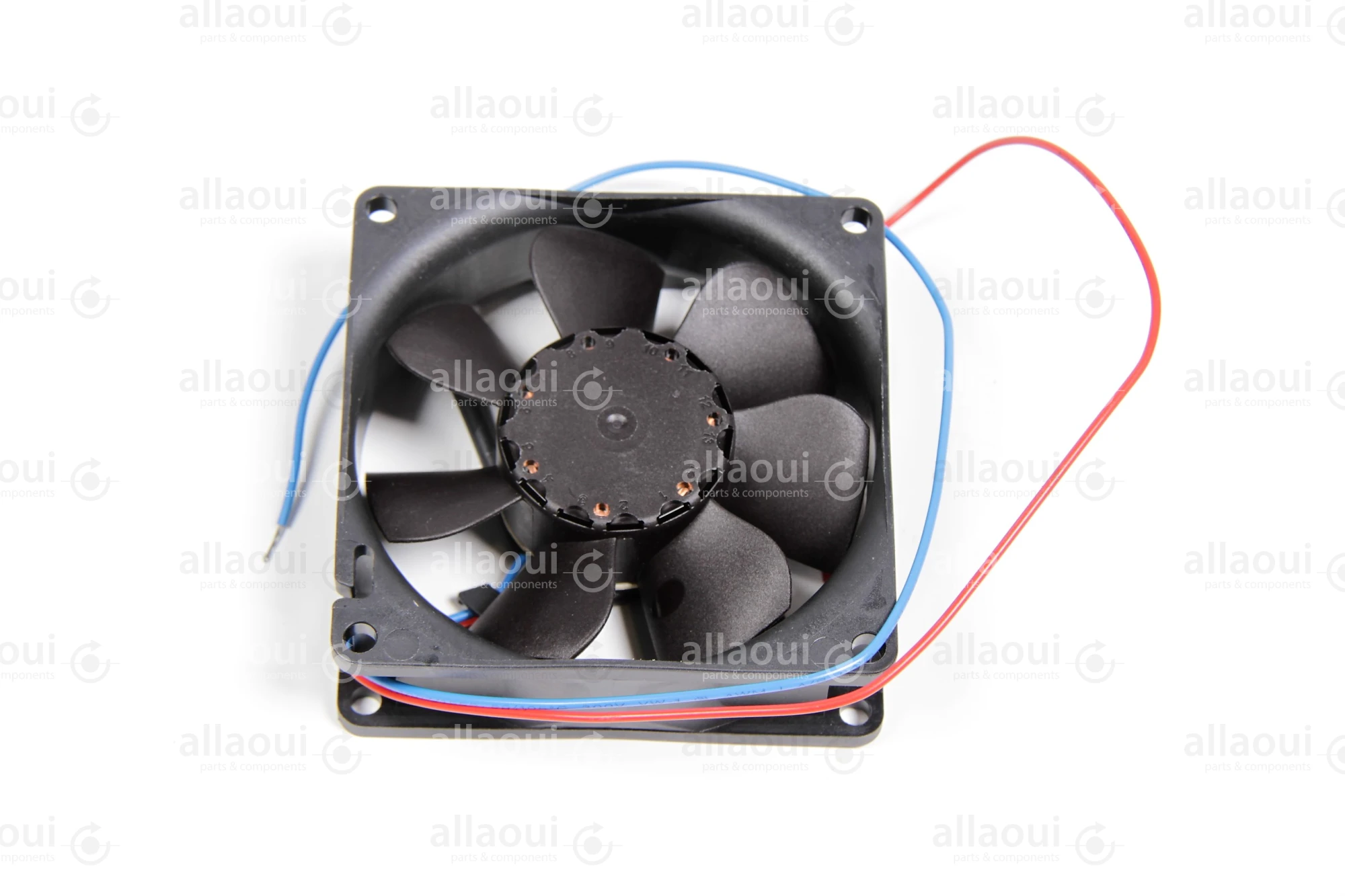 EBM PAPST Fan 8412 N EBM PAPST Fan 8412 N