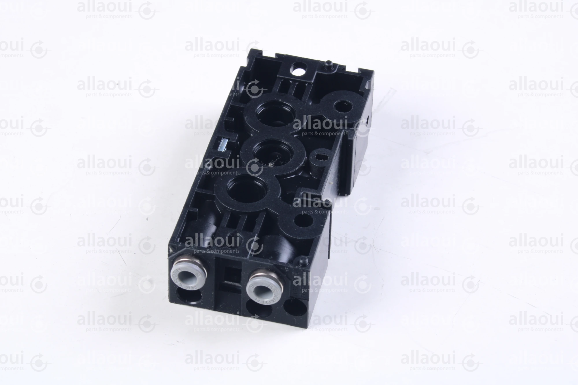 Bosch Rexroth Connection Plate 898-512-1..2