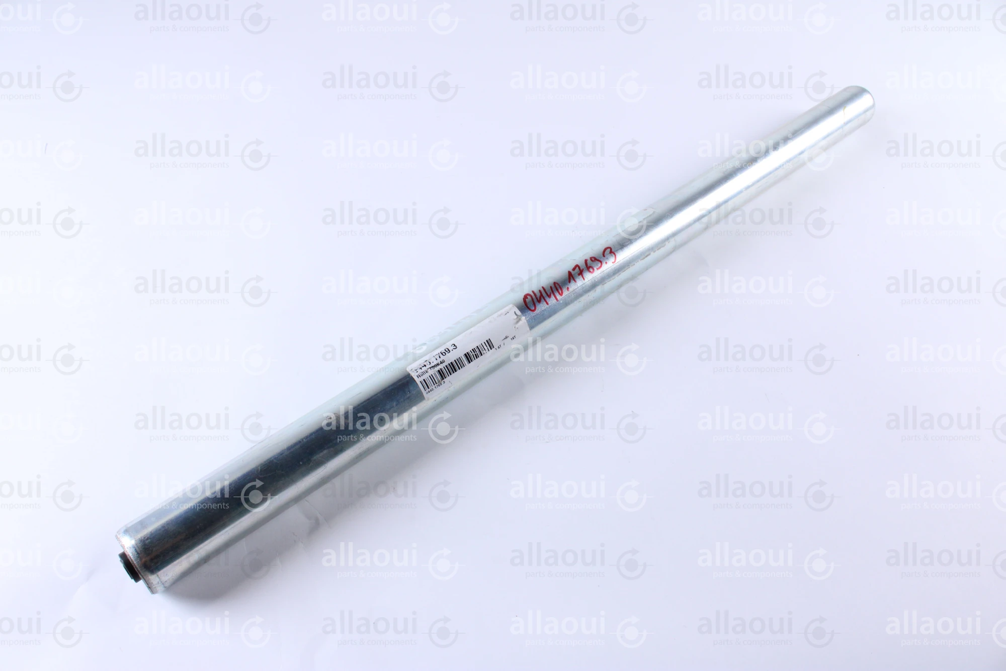 Müller Martini Roll 730X40 0440.1769.3 Müller Martini Roll 730X40 0440.1769.3