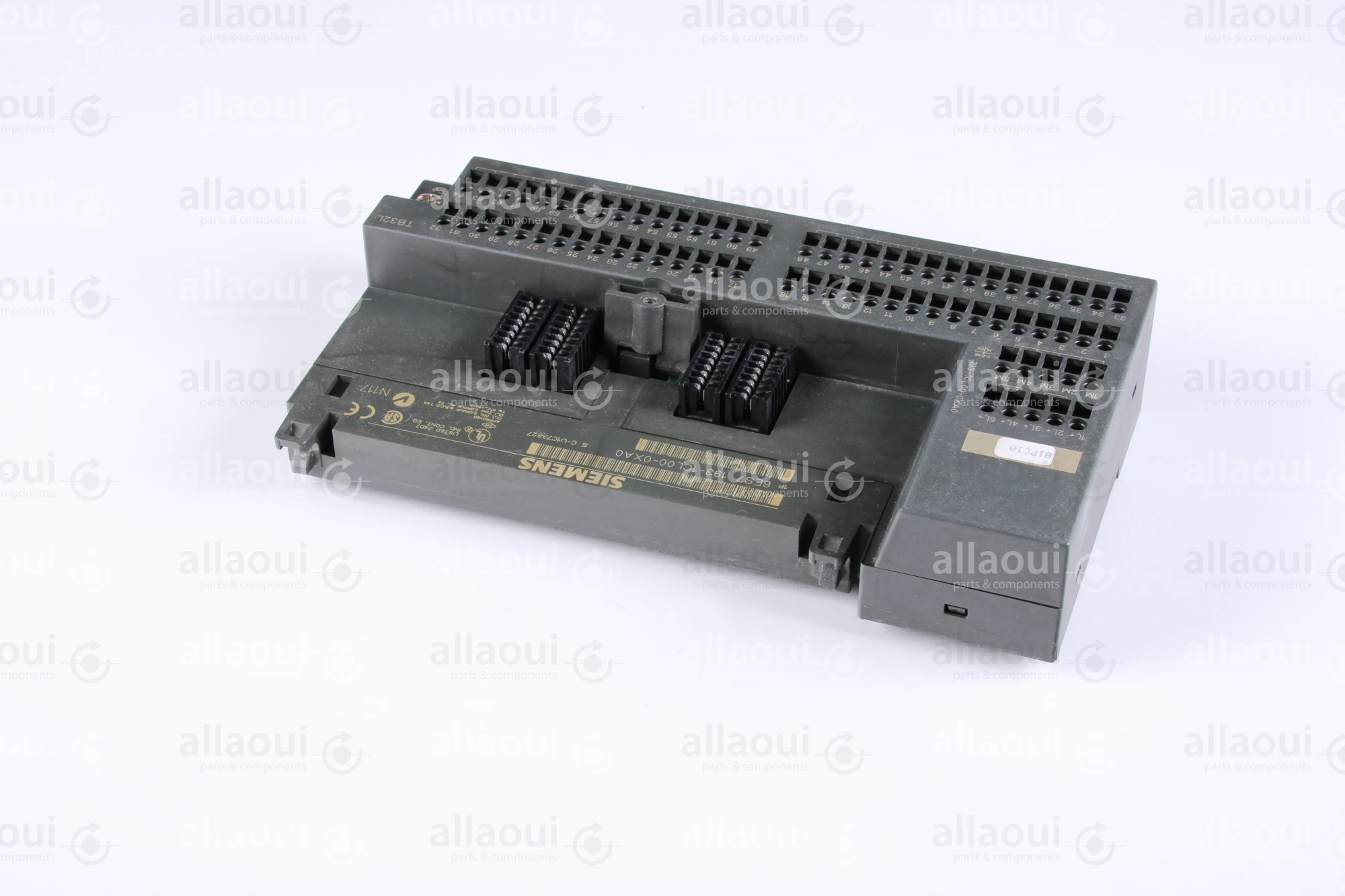 Siemens Simatic 6ES7 193-1CL00-0XA0 Siemens Simatic 6ES7 193-1CL00-0XA0