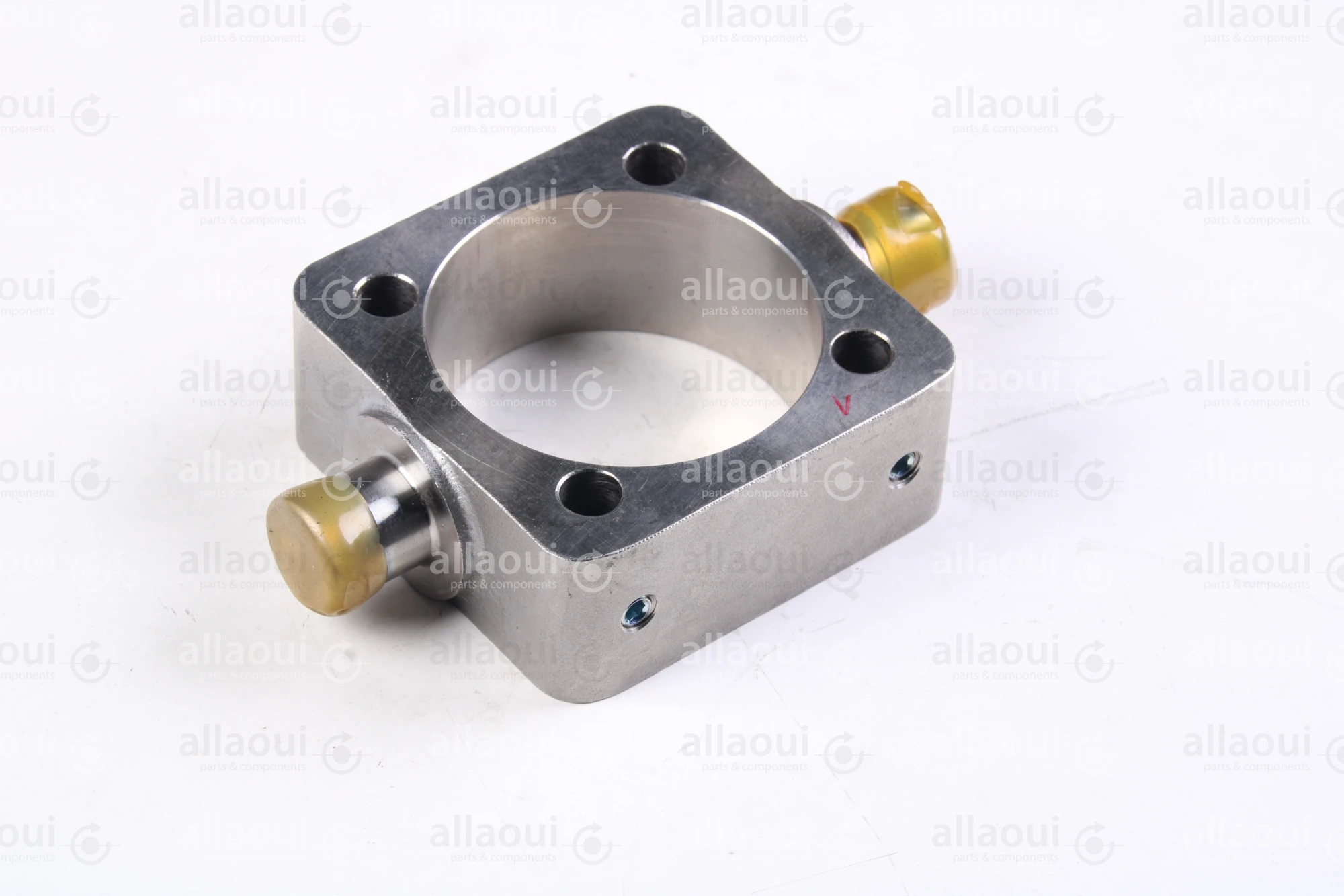 Norgren Trunnion Mount QA/8050/40 Norgren Trunnion Mount QA/8050/40