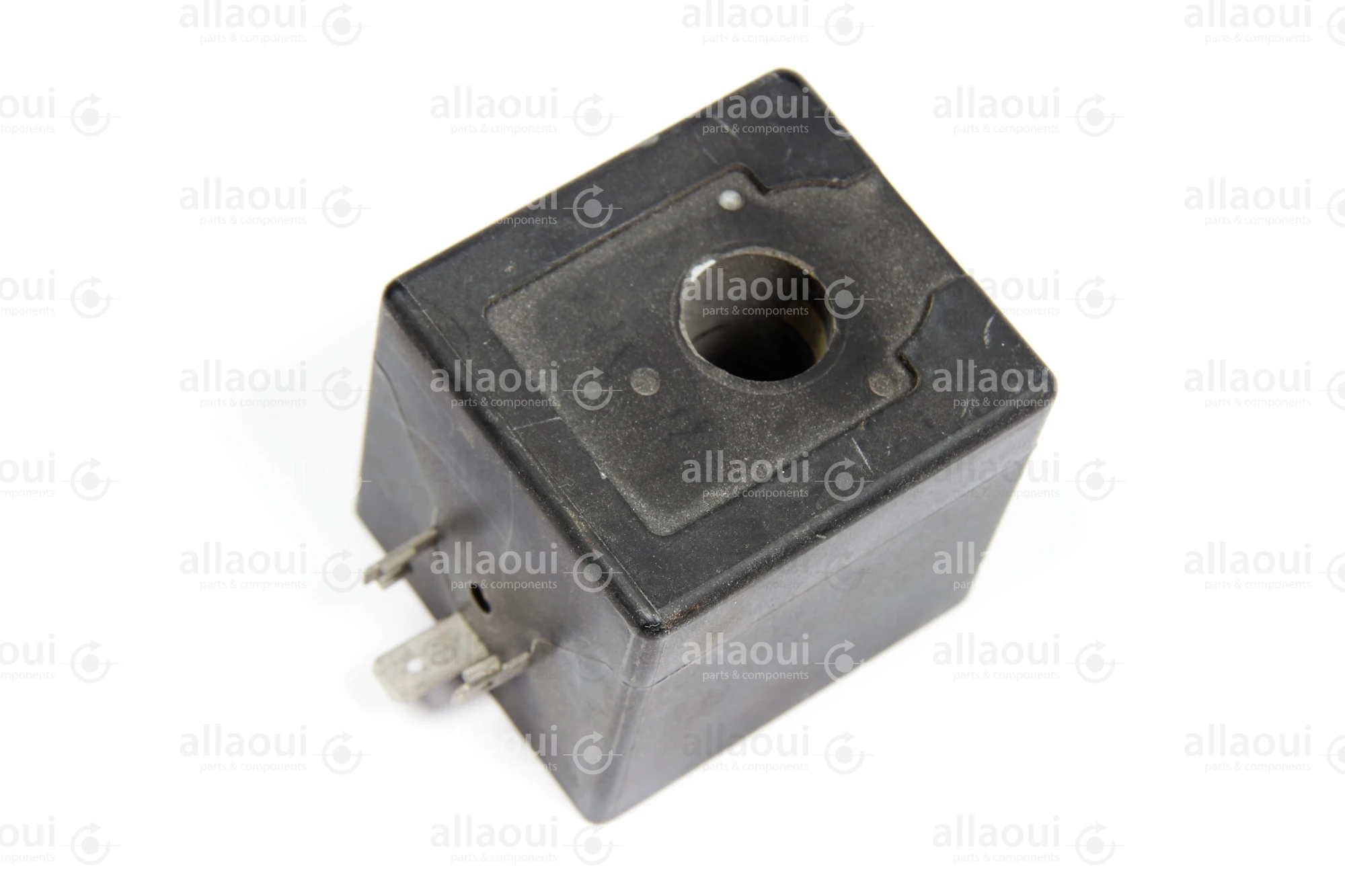 Asco Solenoid 400525-117 Asco Solenoid 400525-117