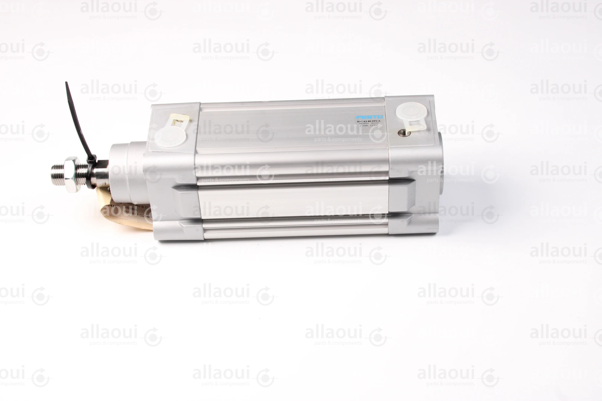 Festo Compact cylinder DNC-63-80-PPV-A Festo Compact cylinder DNC-63-80-PPV-A