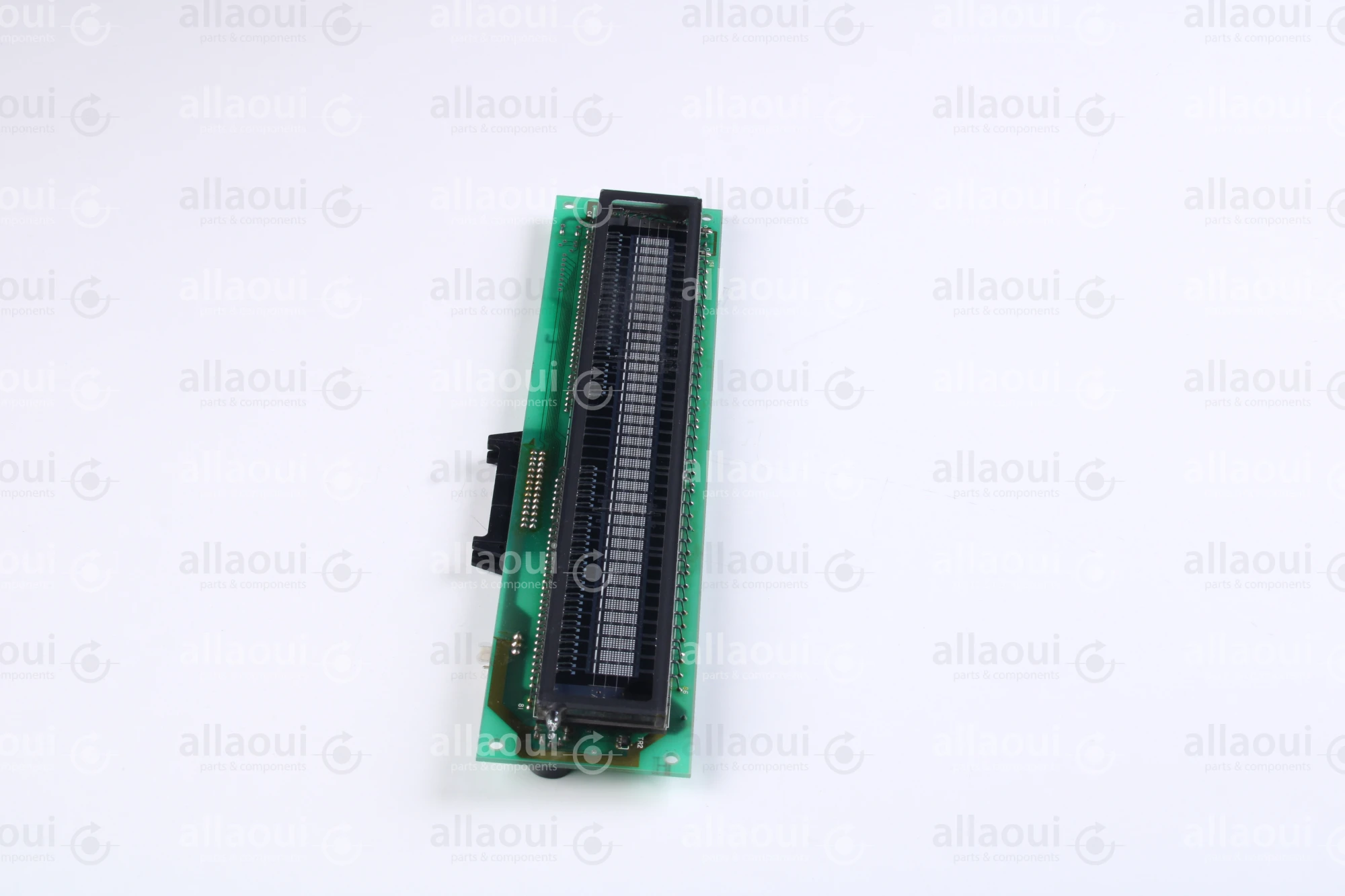 Futaba Fluoreszenz Display 2 x 40 Characters Alphanumerik VFD M40SD42C Futaba Fluoreszenz Display 2 x 40 Characters Alphanumerik VFD M40SD42C