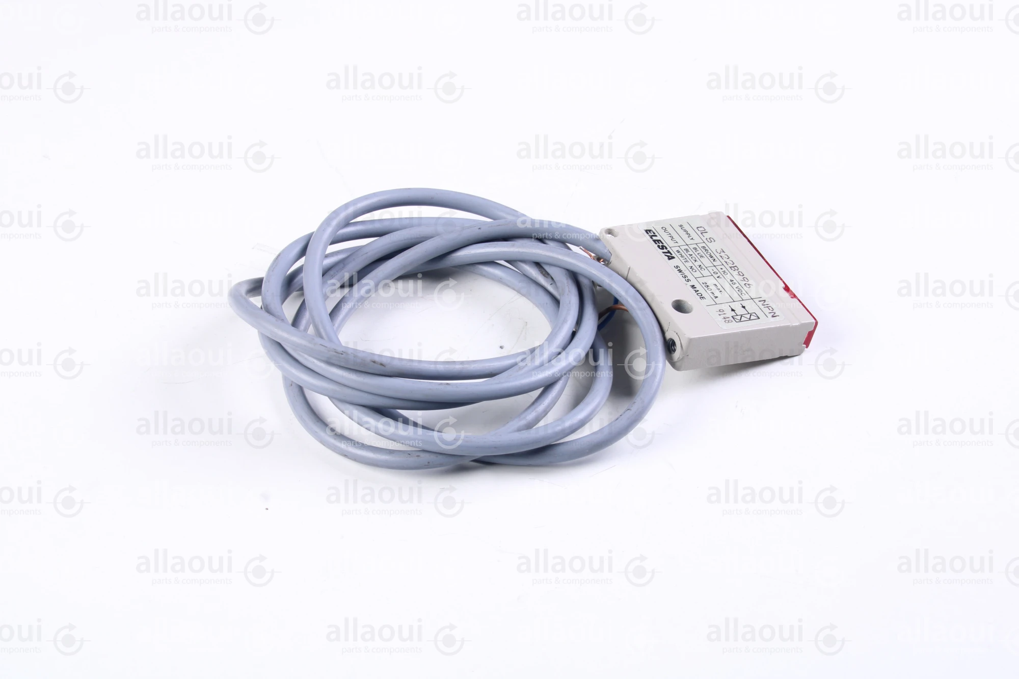 Elesta Sensor OLS 322B996 Elesta Sensor OLS 322B996