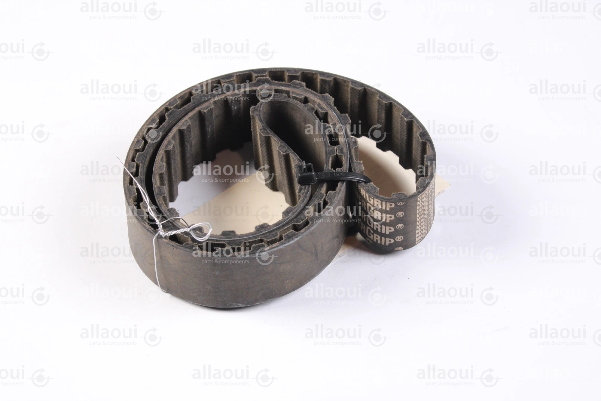 PowerGrip Toothed belt 360-H-25 PowerGrip Toothed belt 360-H-25