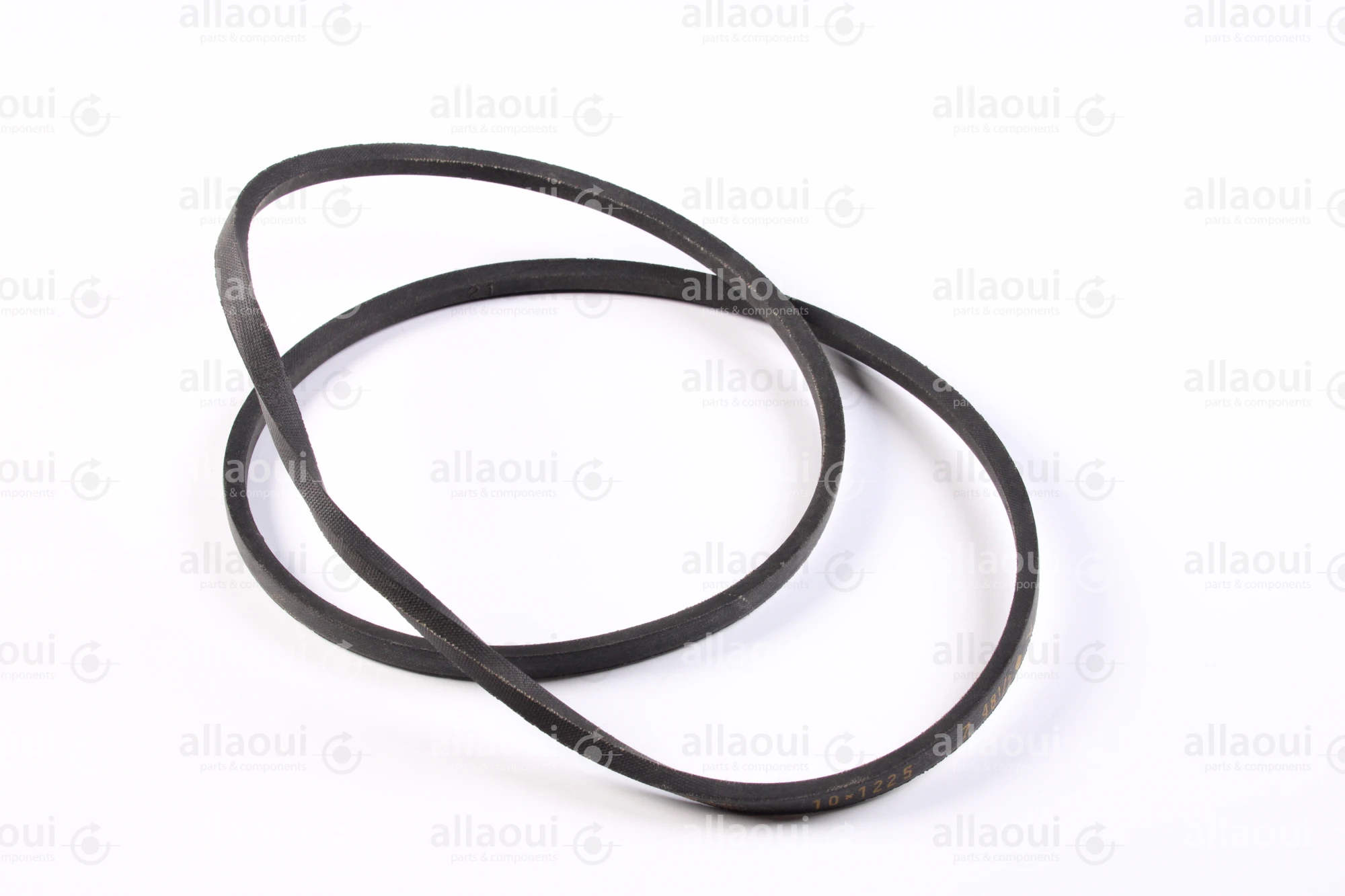 Optibelt V-Belt 10x1225-Z-48 1/2 Optibelt V-Belt 10x1225-Z-48 1/2