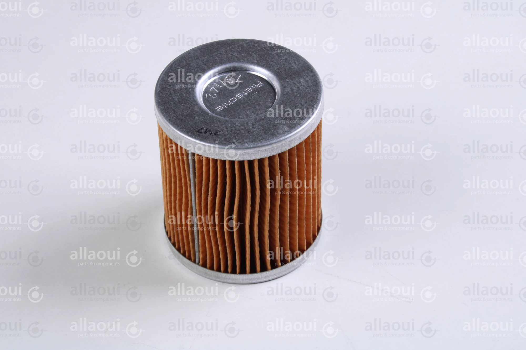 Rietschle Filter 731142 Rietschle Filter 731142