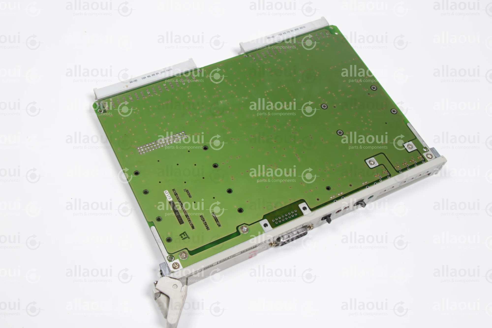 Siemens 6ES5948-3UA13 6ES5948-3UA13 Siemens 6ES5948-3UA13 6ES5948-3UA13