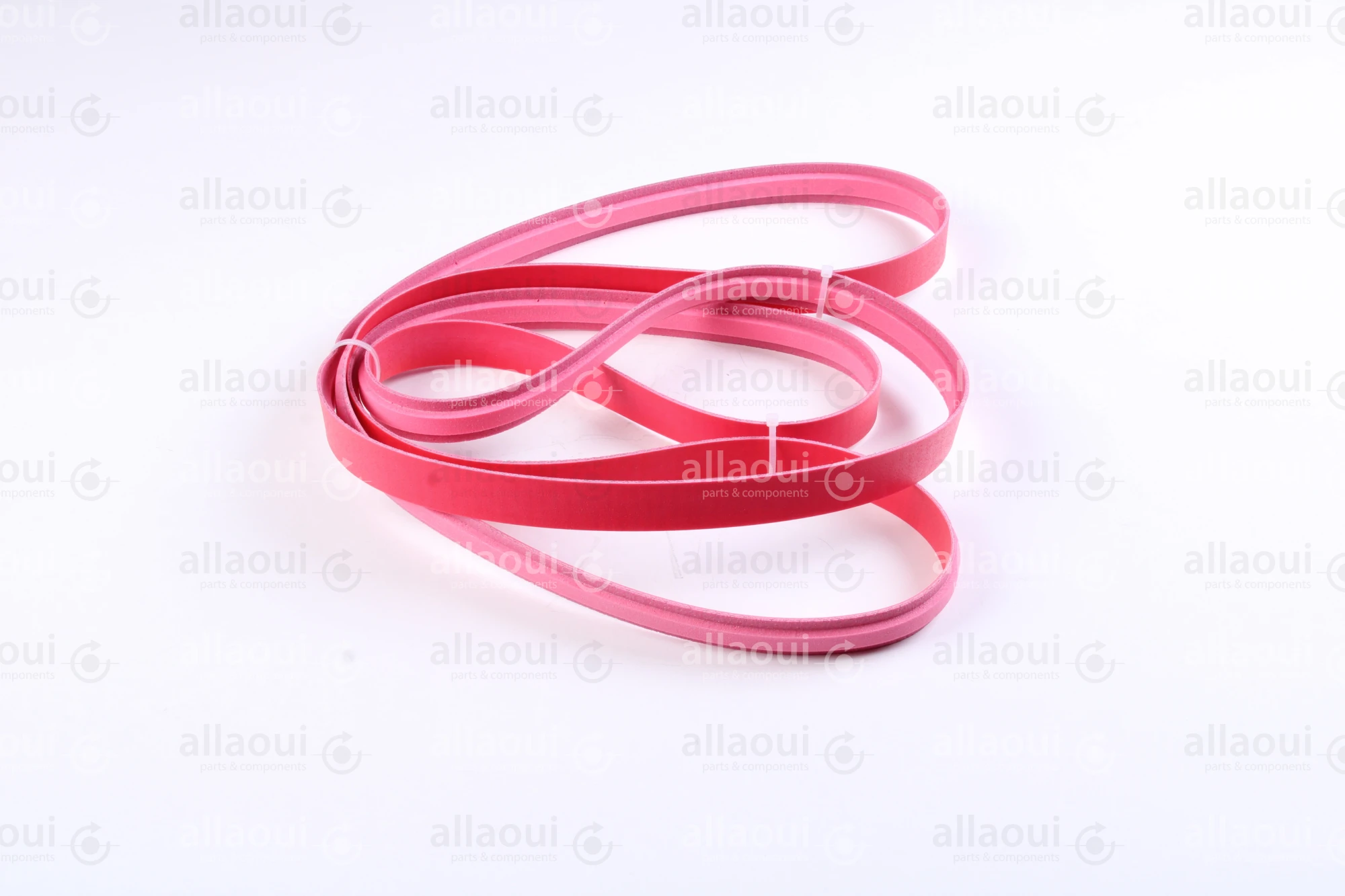 Schäfer Technik KS-Flat Belt Type 13007 1100013007002002314 Schäfer Technik KS-Flat Belt Type 13007 1100013007002002314