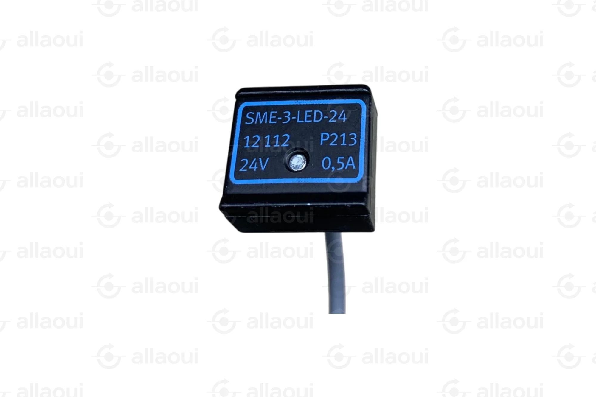 Festo Proximity Sensor 24V 0.2A SME-3-LED-24 Festo Proximity Sensor 24V 0.2A SME-3-LED-24