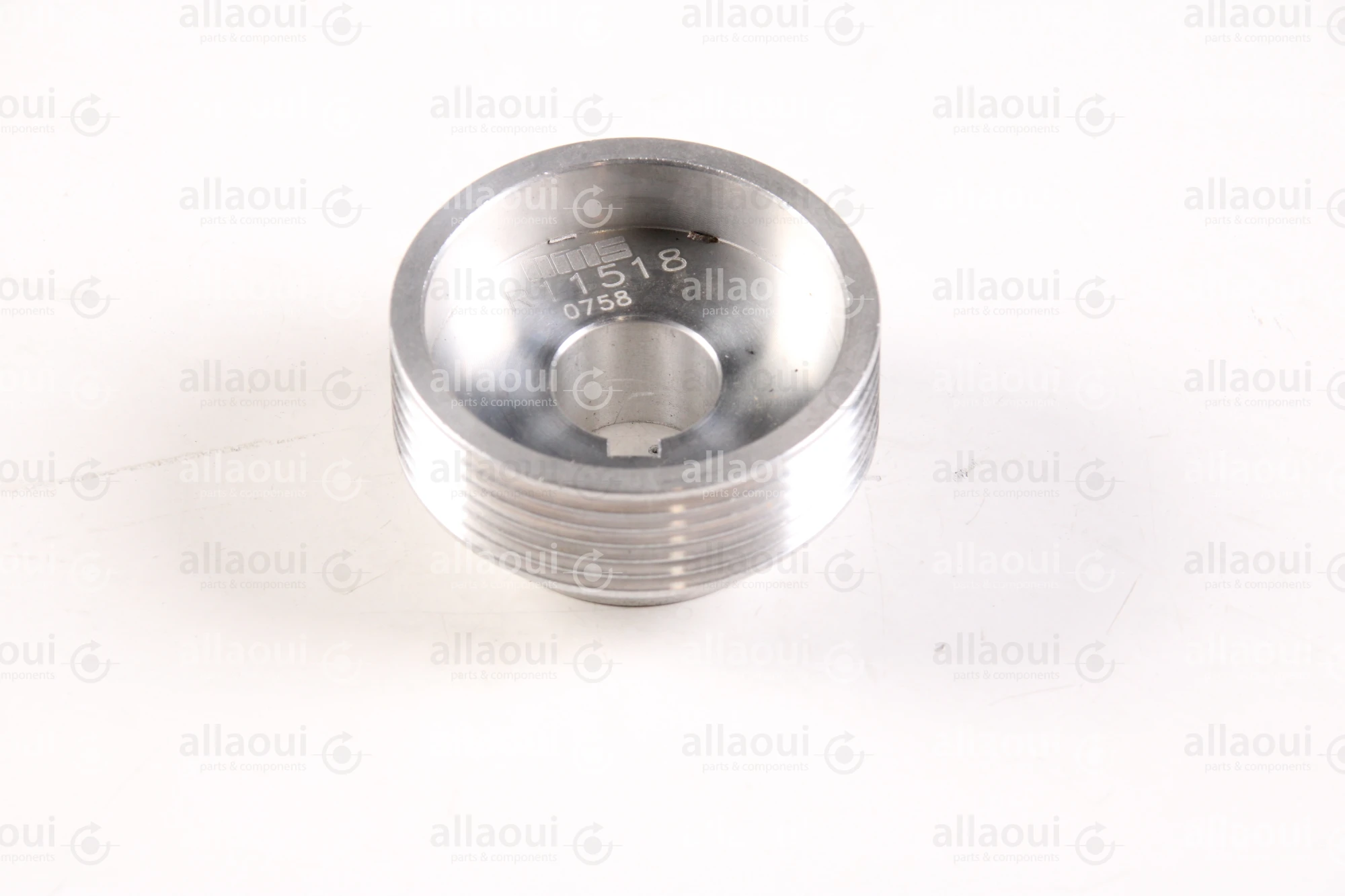 OMS Group Pulley R11518 OMS Group Pulley R11518