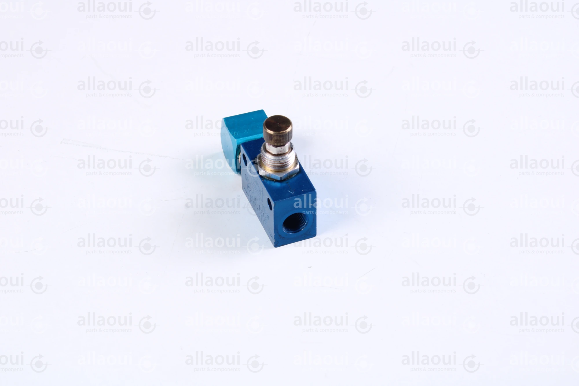 Festo One-way flow control valve 151215 11808 Festo One-way flow control valve 151215 11808