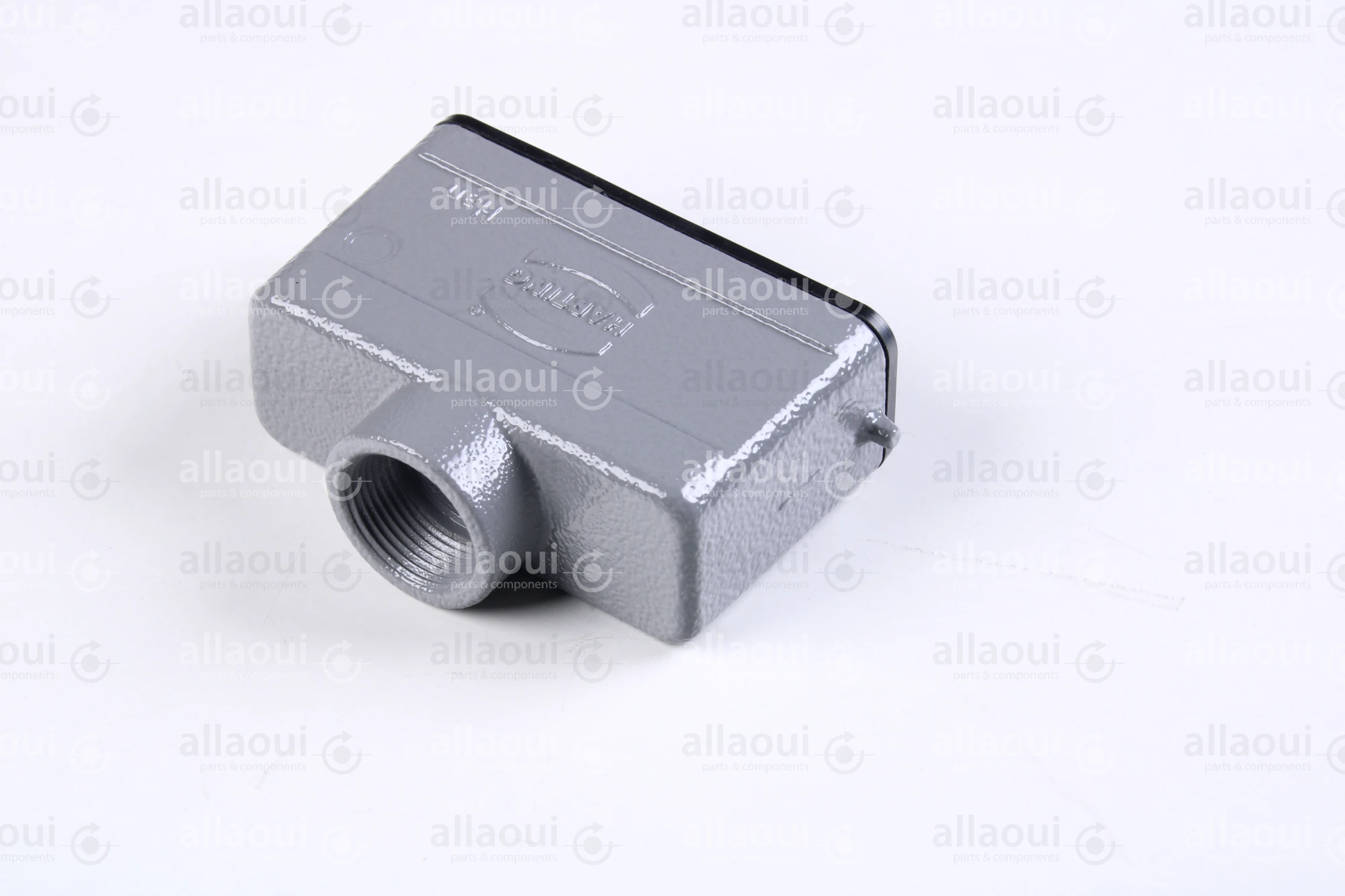 Harting Heavy current connection 09200161441 Harting Heavy current connection 09200161441