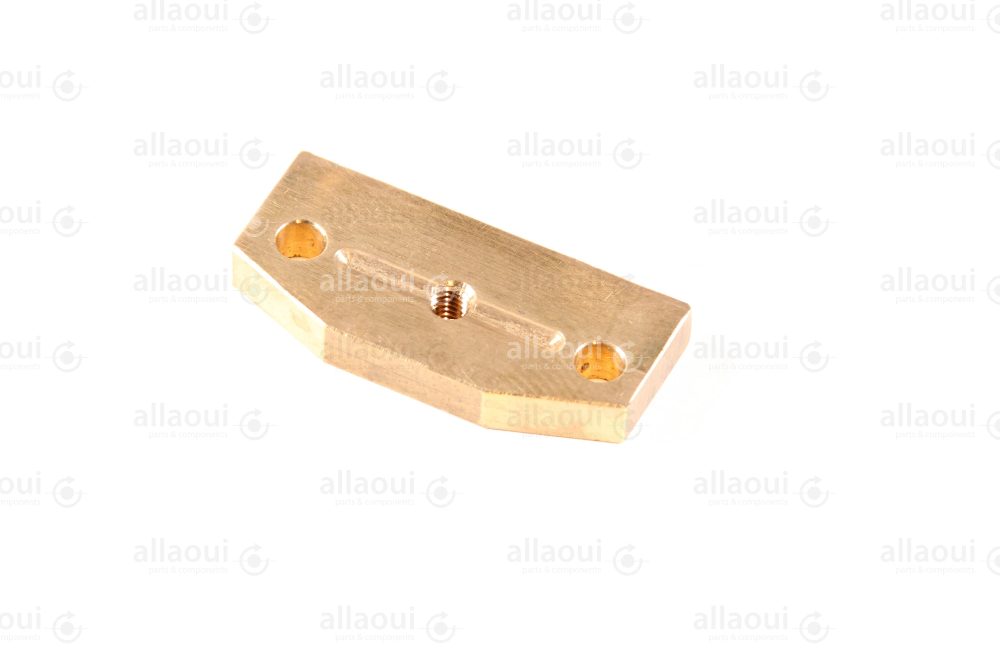 Kolbus Distance Piece 00593912 Kolbus Distance Piece 00593912