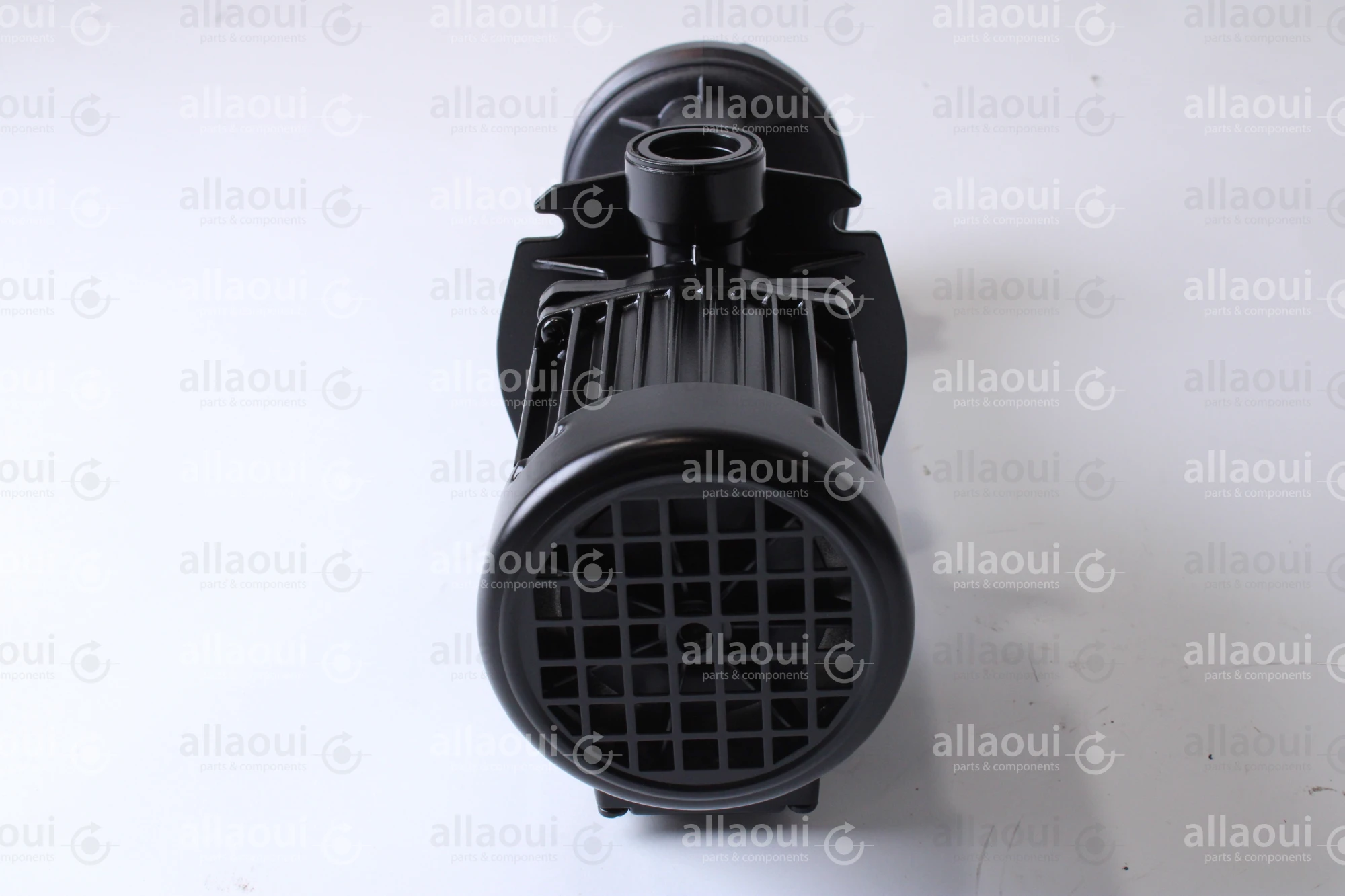 K.H. Brinkmann GmbH & Co.KG Plastic Submersible Pump 0120811352 K.H. Brinkmann GmbH & Co.KG Plastic Submersible Pump 0120811352