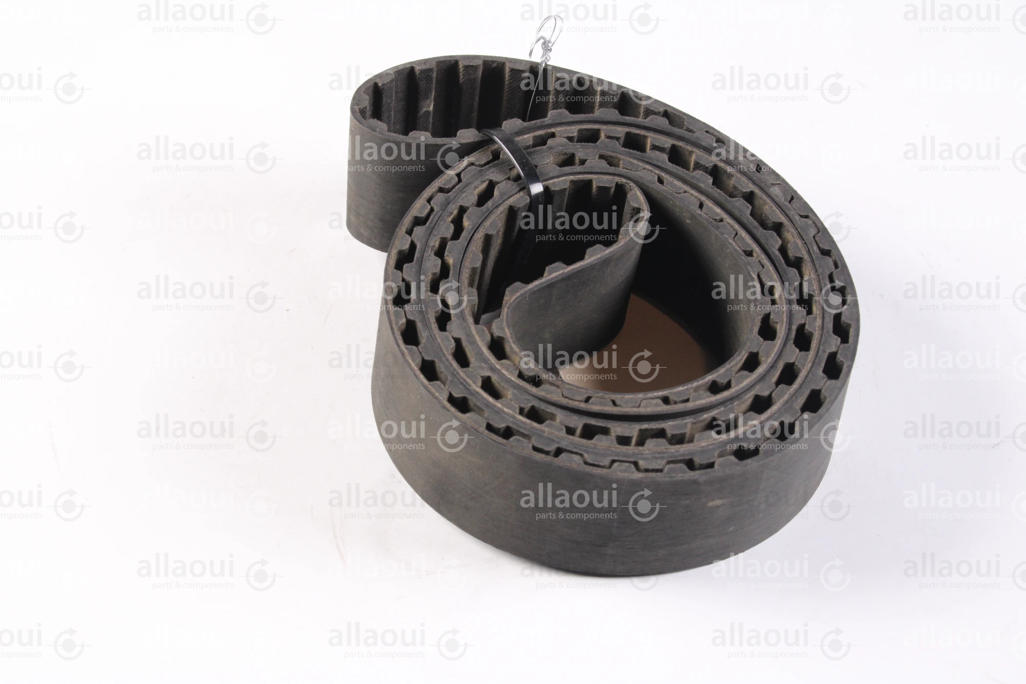 Optibelt Timing Belt ZR-750-H-40mm Optibelt Timing Belt ZR-750-H-40mm