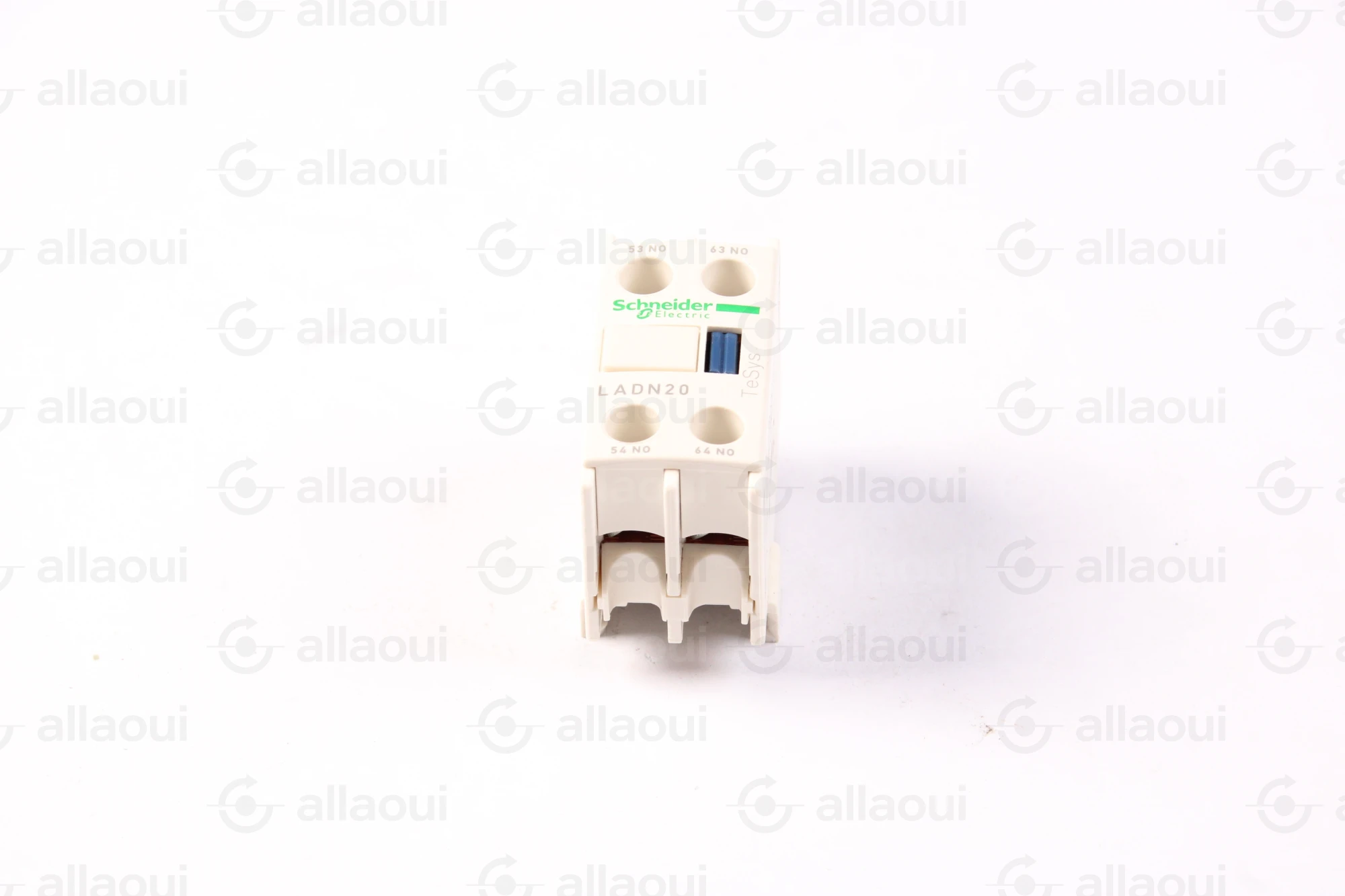 Schneider Electric Inst. Contact Block LADN20