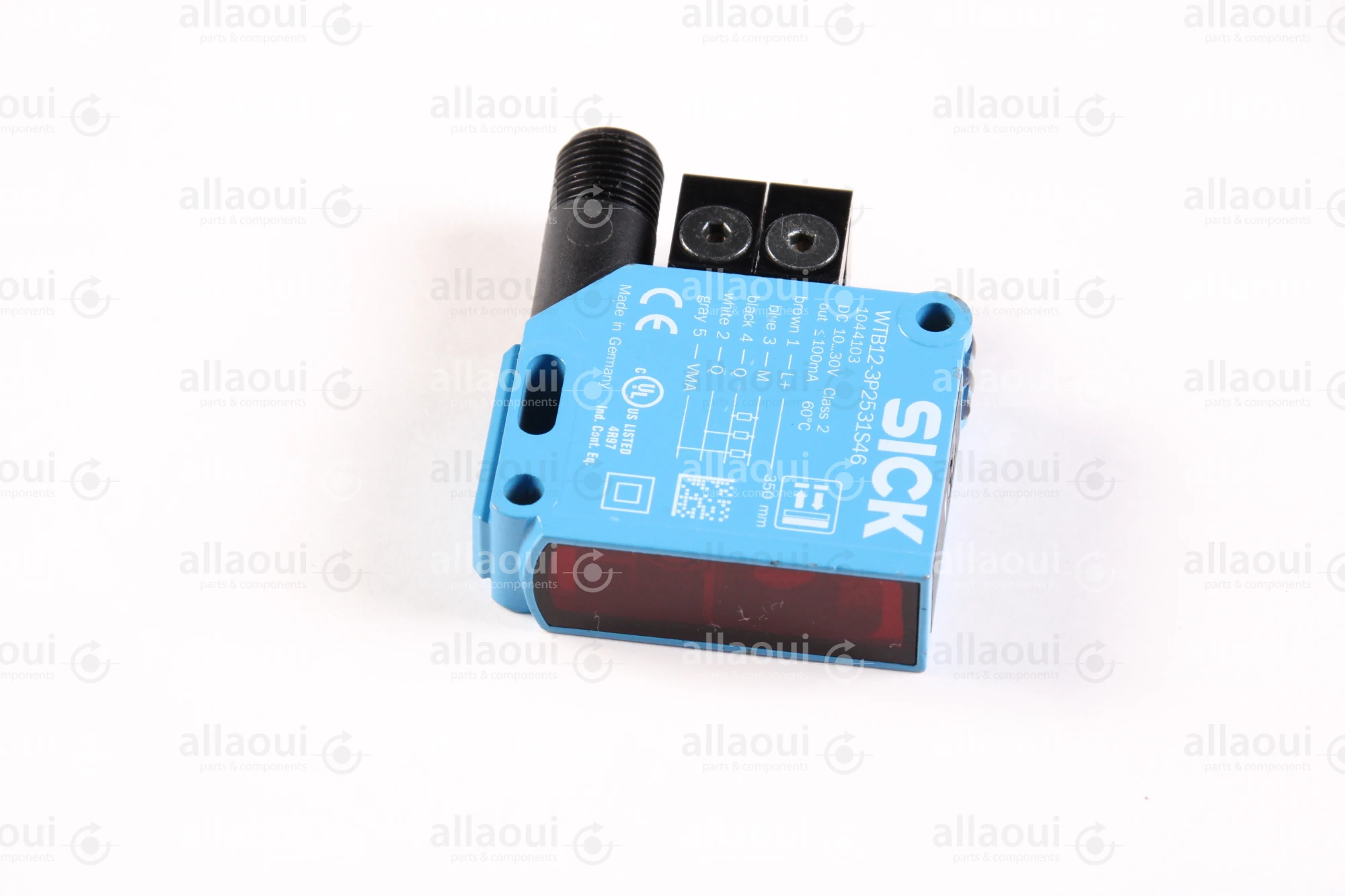 Sick Photoelectric sensor 1019593 Sick Photoelectric sensor 1019593