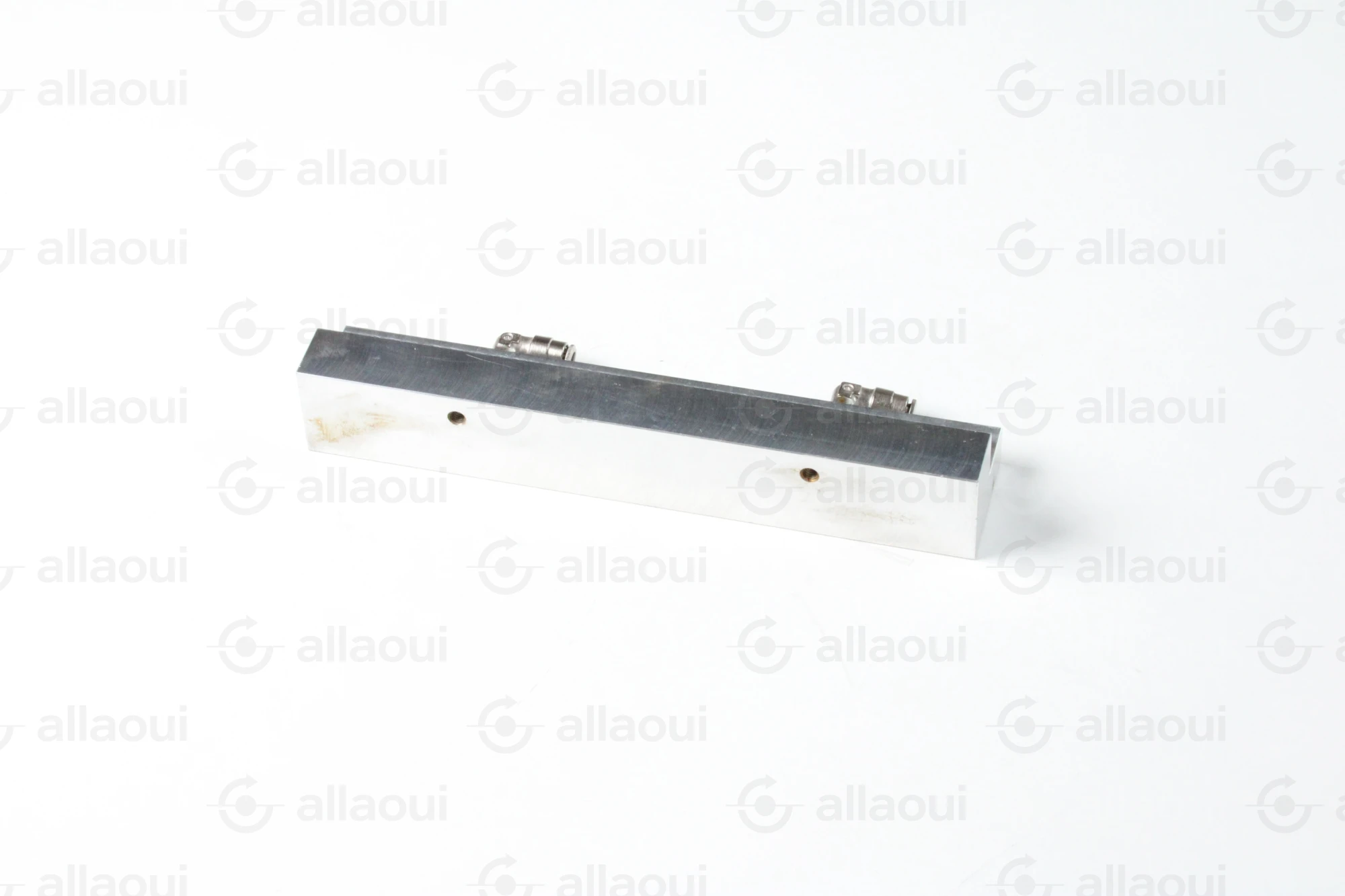 Heidelberg Connection piece left for ST400 / ST450 FJ.4155131/01