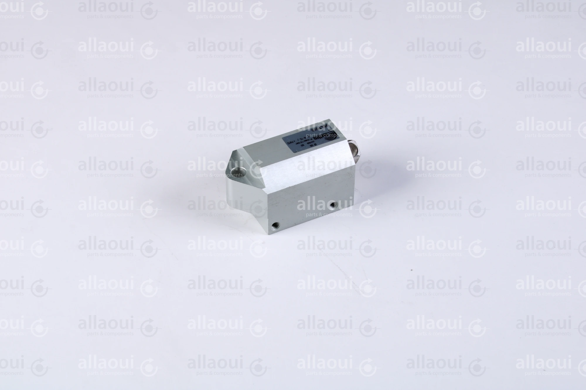 Elettra Cylinder 0ELT030 Elettra Cylinder 0ELT030