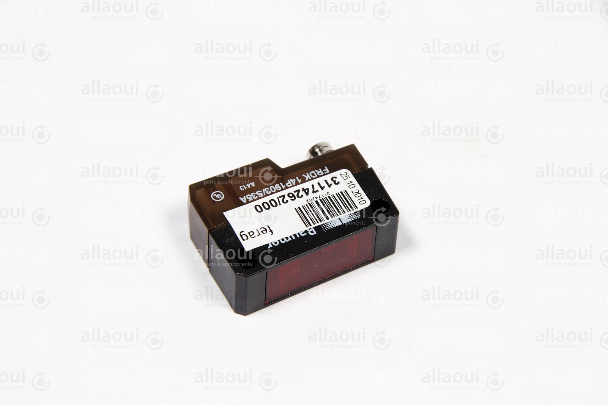 Baumer Reflection Sensor FRDK 14P190S/S35A Baumer Reflection Sensor FRDK 14P190S/S35A