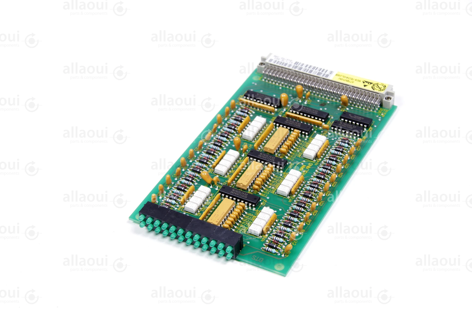 Manroland Circuit Board B 37V 7010 69 B37V701069 Manroland Circuit Board B 37V 7010 69 B37V701069