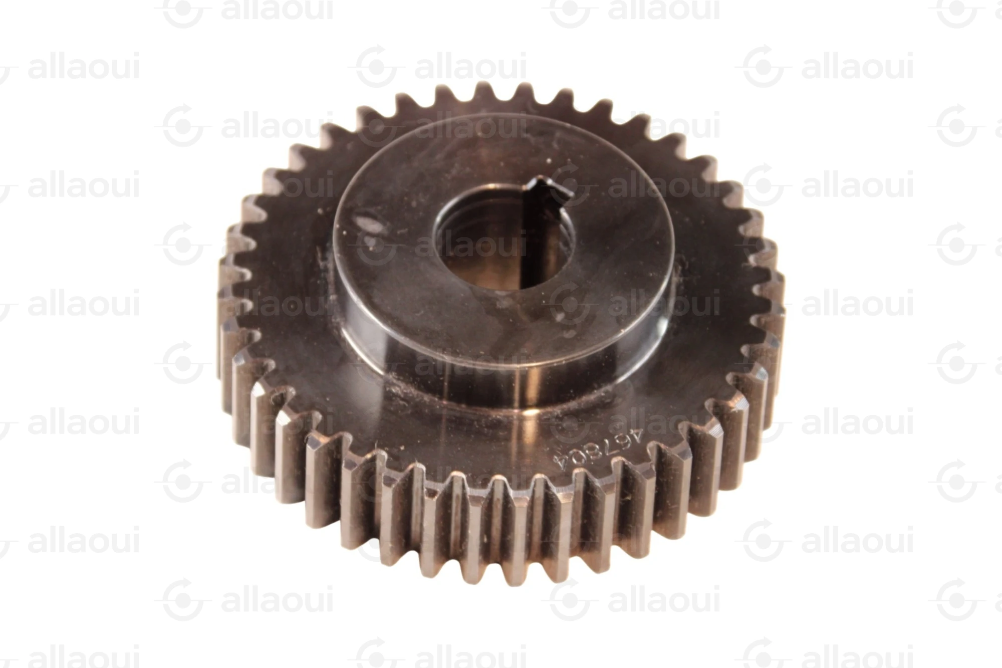 Kolbus Gear 00467804