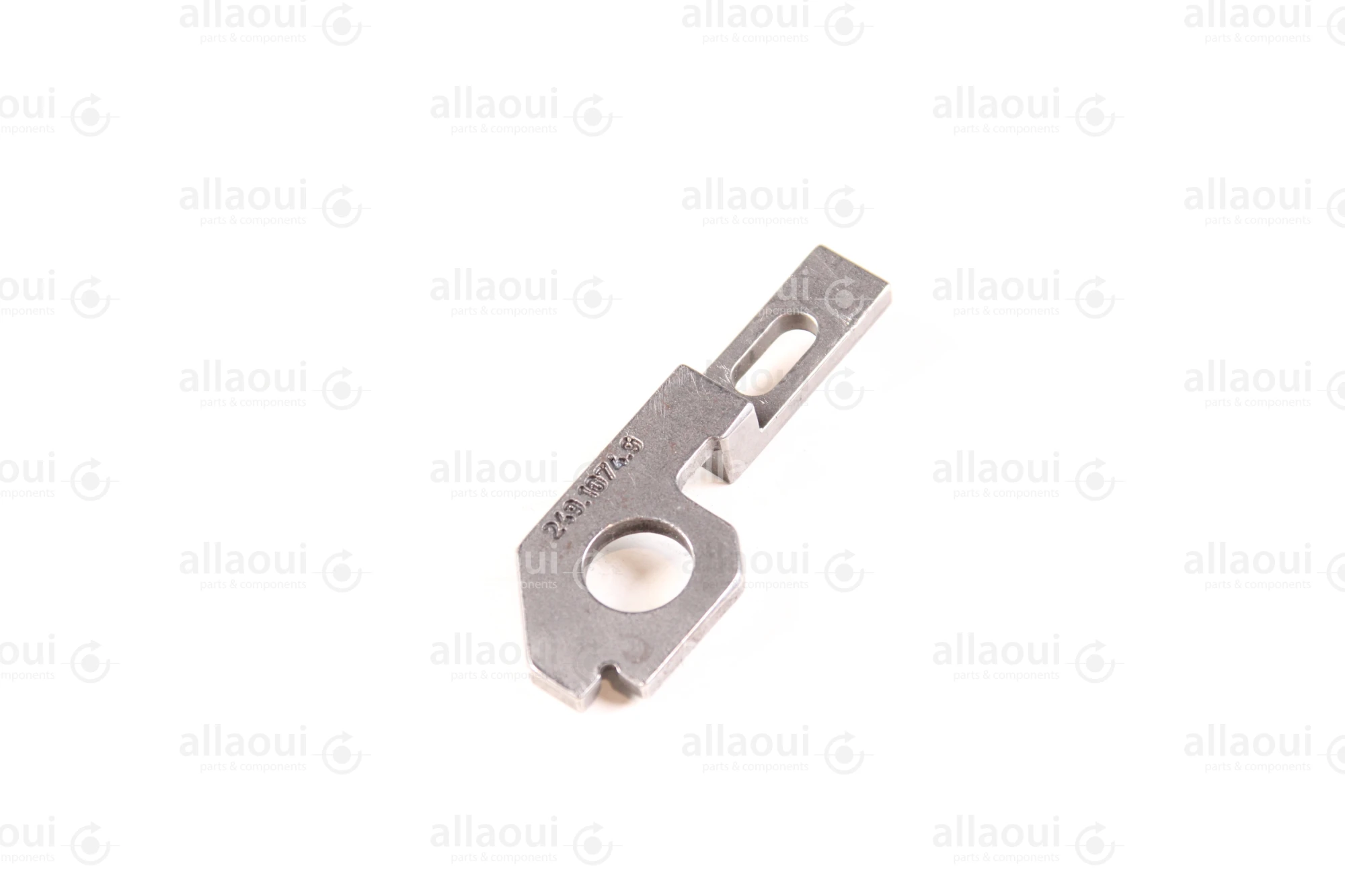 Müller Martini Wire Straightner 0249.1074.4 Müller Martini Wire Straightner 0249.1074.4