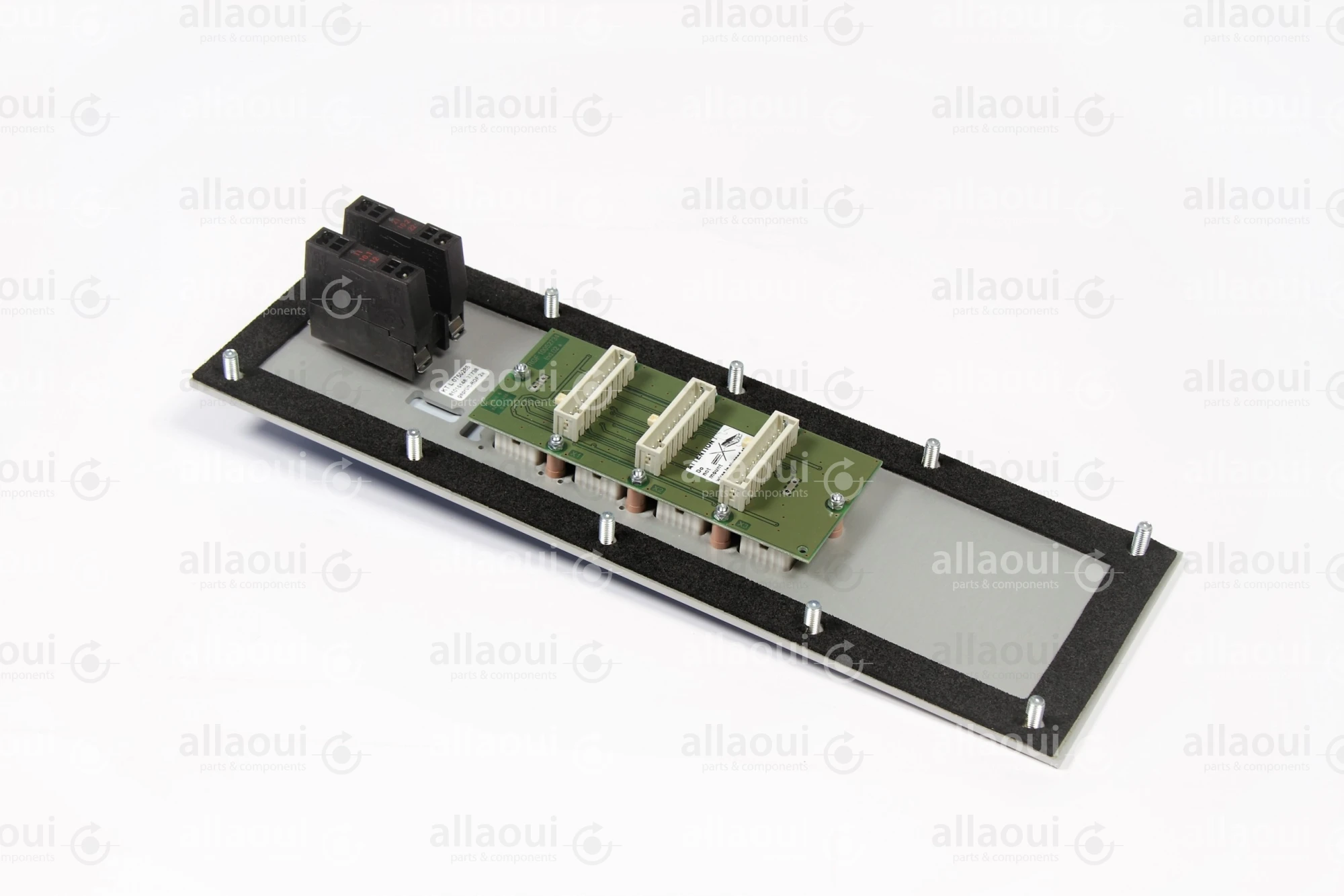 Koenig & Bauer (KBA) Panel L0750285 Koenig & Bauer (KBA) Panel L0750285