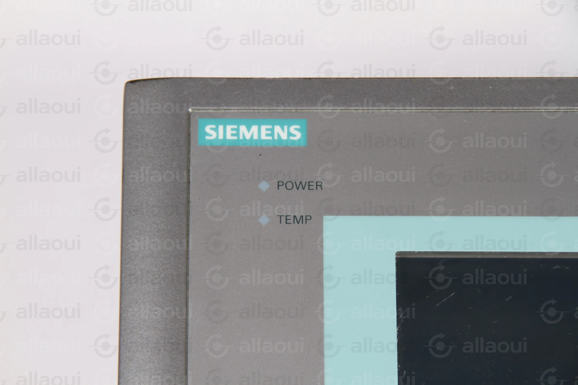 Siemens Touch Panel 677 6AV7800-0AA00-2AB0 Siemens Touch Panel 677 6AV7800-0AA00-2AB0