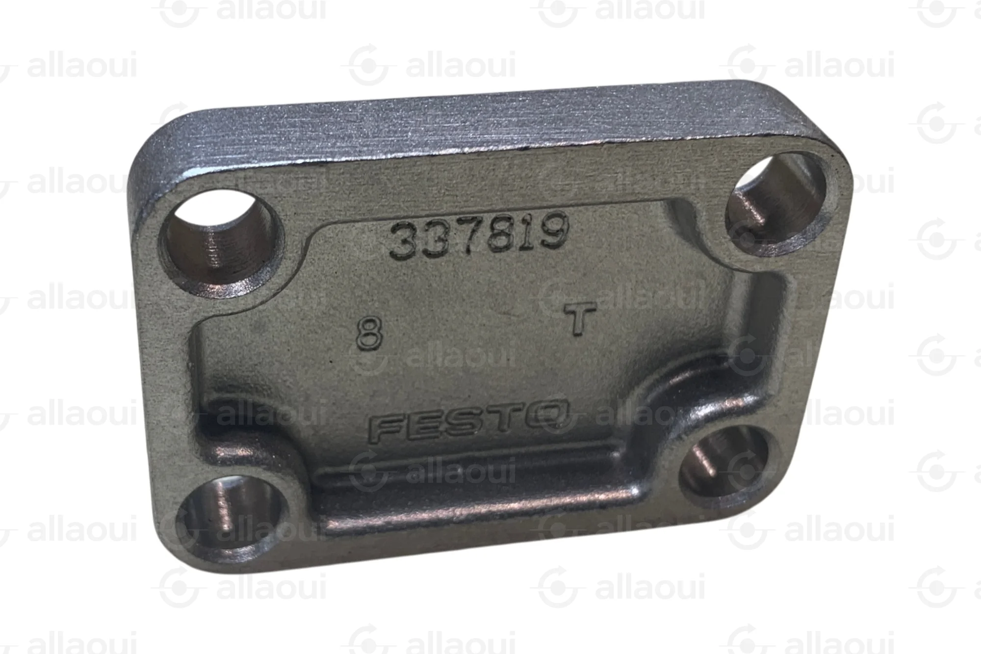 Festo Festo LNG-50 Clevis Foot Mounting Component 33892