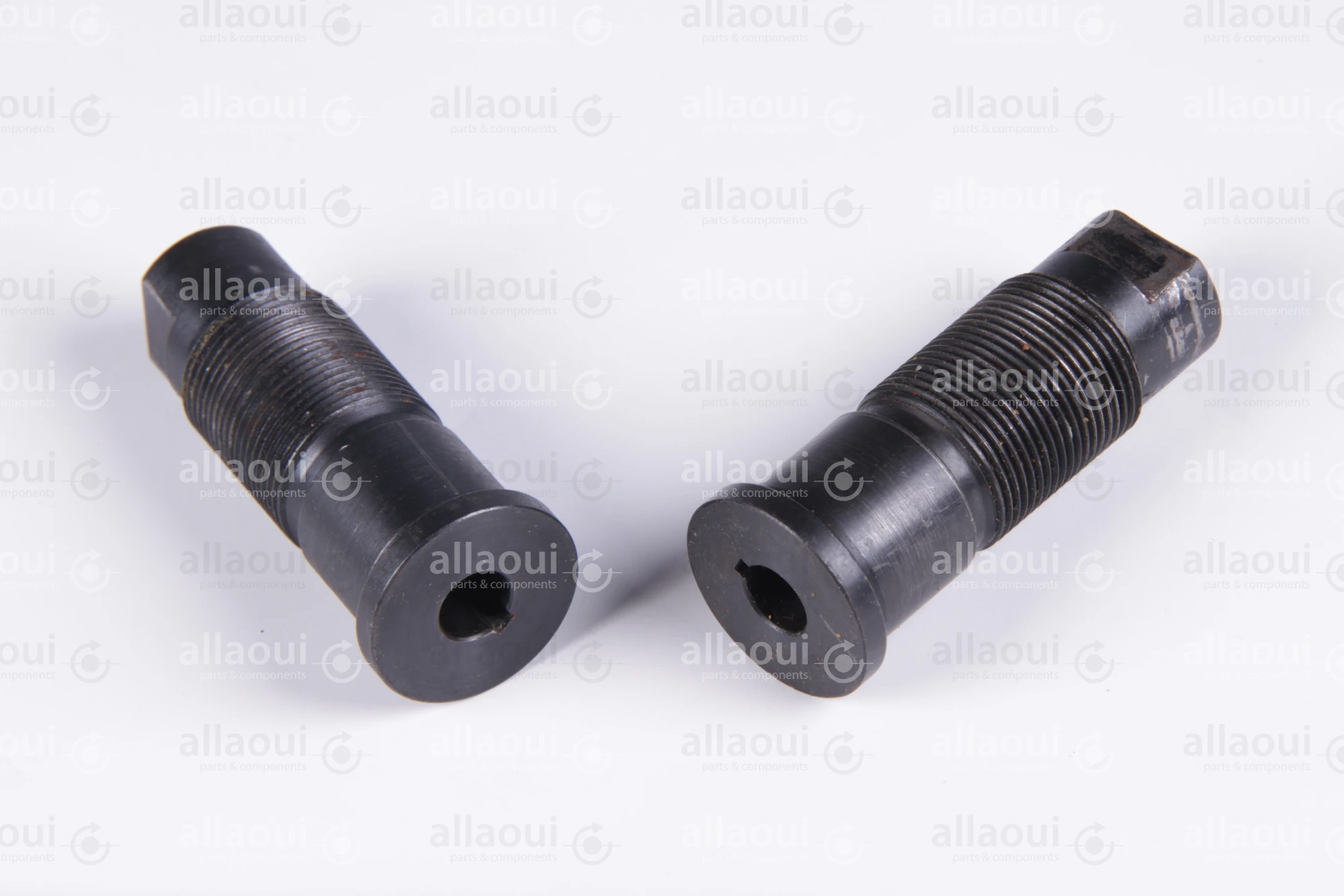 Müller Martini Threaded Bolt RD30X70 3010.6936.3 Müller Martini Threaded Bolt RD30X70 3010.6936.3