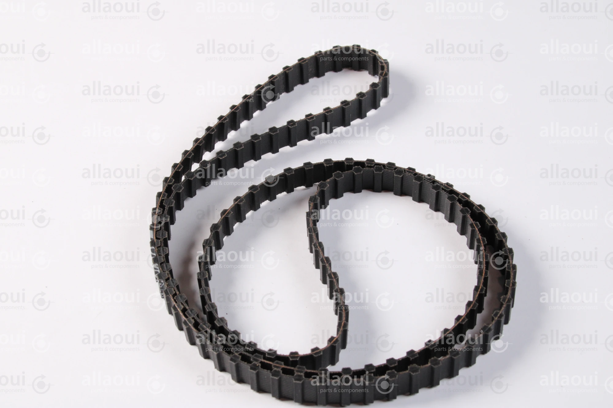 Heidelberg Timing Belt D-510 L 050 ZA2.246-837-01-00 Heidelberg Timing Belt D-510 L 050 ZA2.246-837-01-00