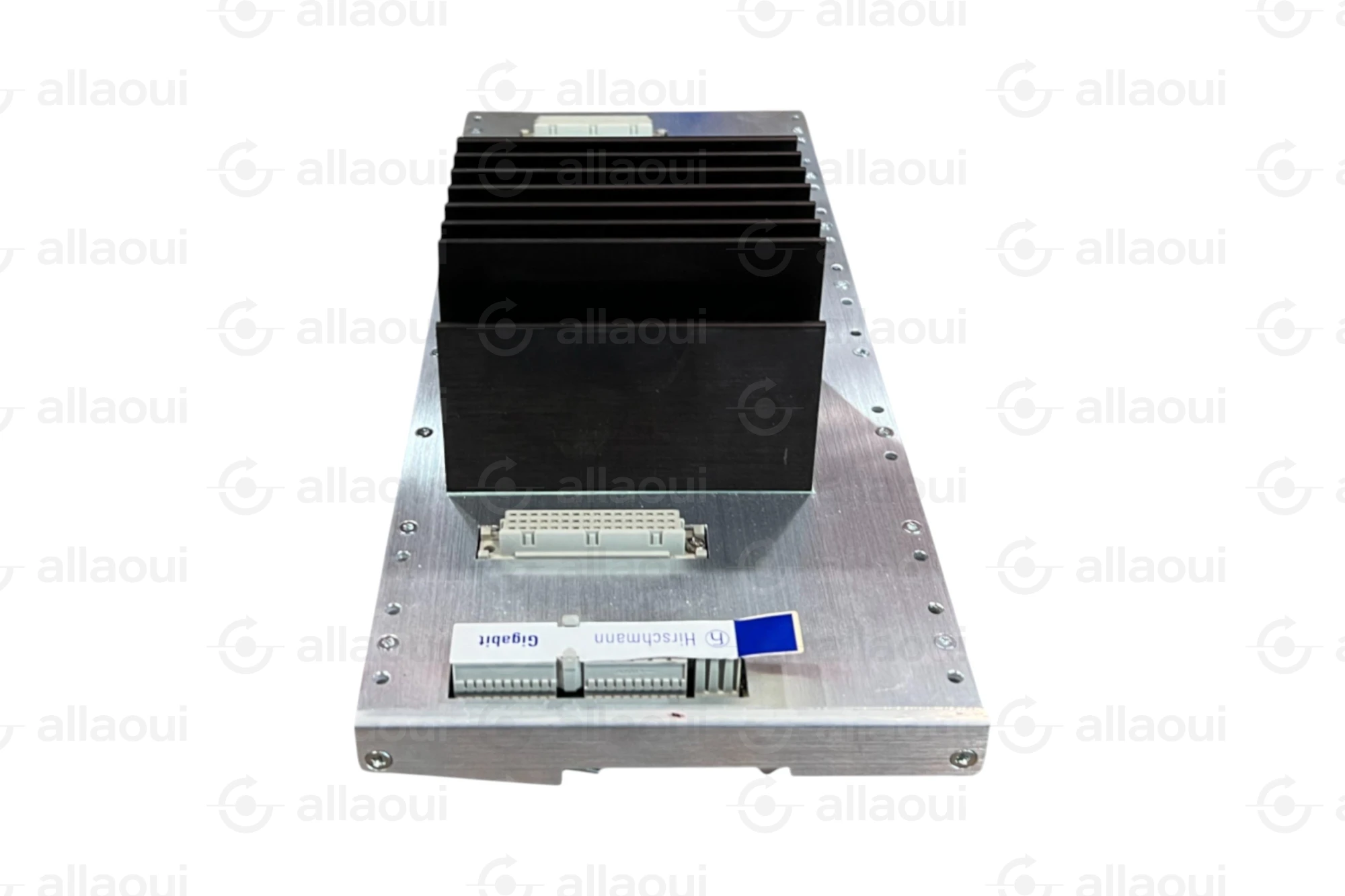 Hirschmann Expansion backplane for MS20-30-16 MB-2T/MS20 Hirschmann Expansion backplane for MS20-30-16 MB-2T/MS20