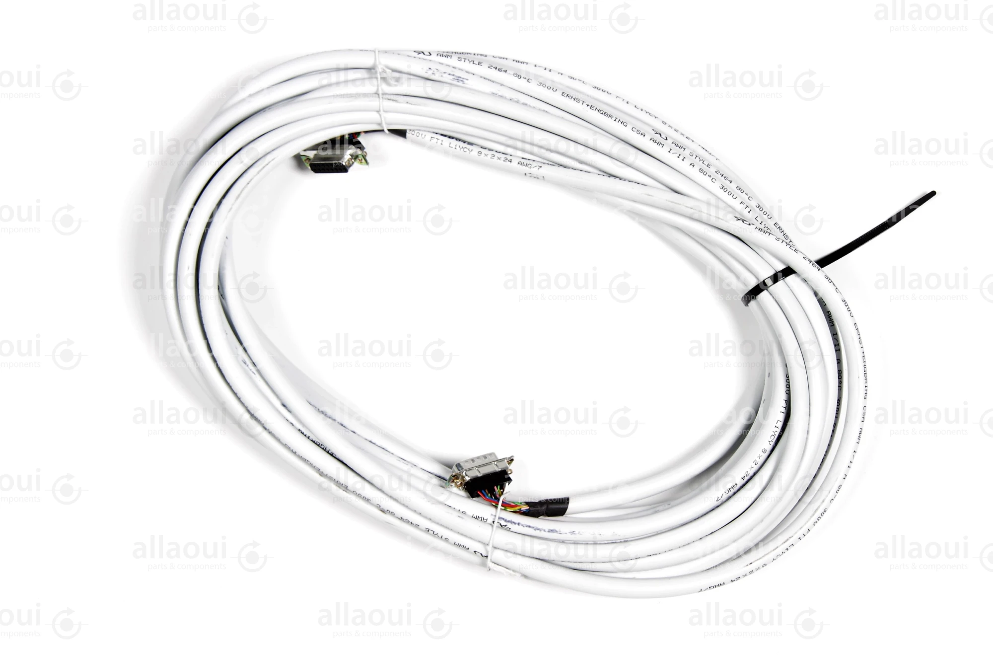 Manroland Cable 8A27V15D045 Manroland Cable 8A27V15D045