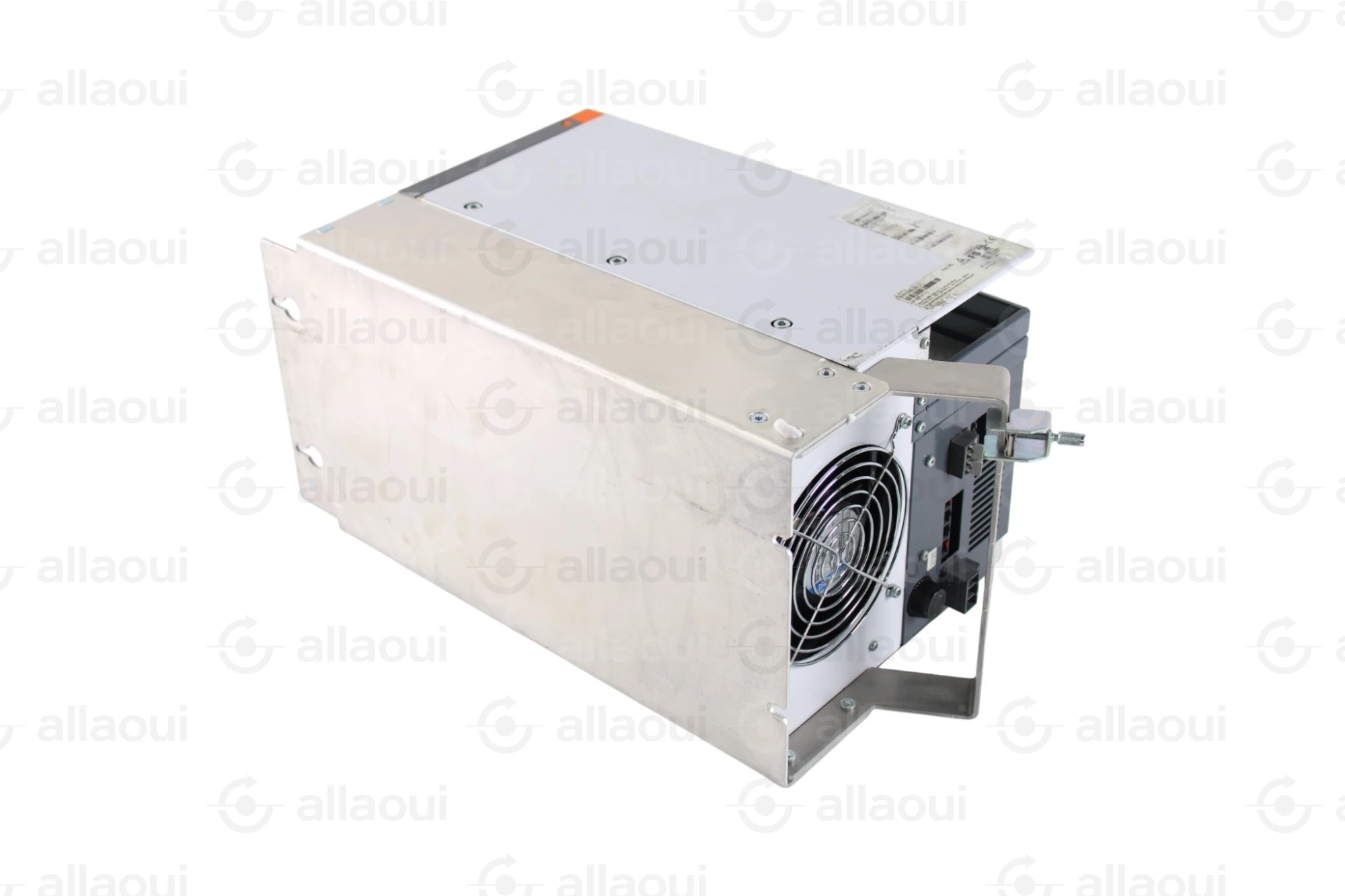 B&R Industrial Automation Acopos 1180 Servo-Drive 8V1180.00-2 B&R Industrial Automation Acopos 1180 Servo-Drive 8V1180.00-2