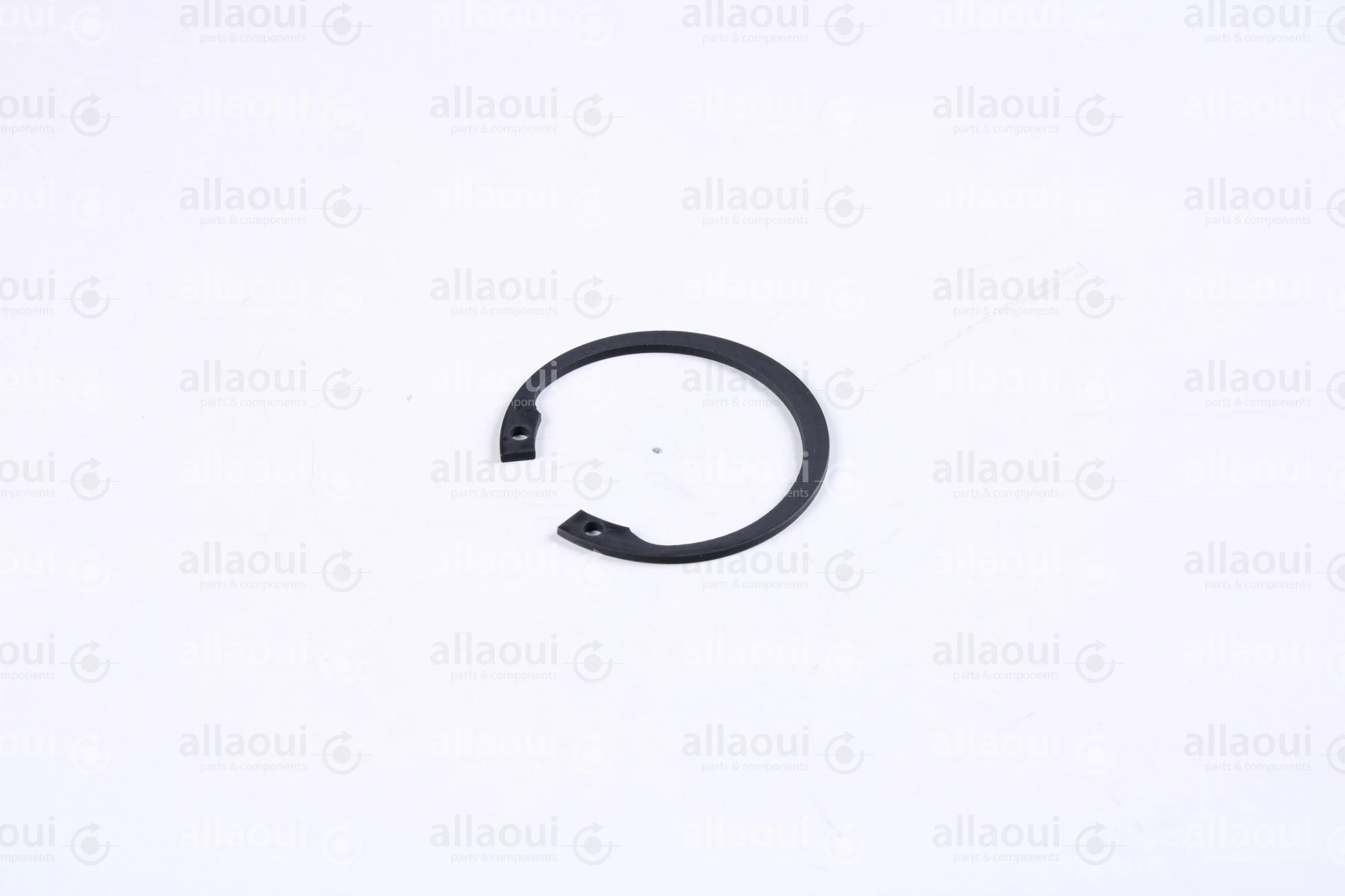 Müller Martini Retaining Ring (5 Pieces) 0031.1122 Müller Martini Retaining Ring (5 Pieces) 0031.1122